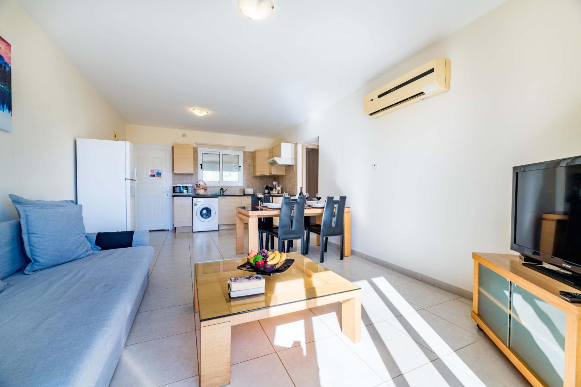 Apartment Estelle *