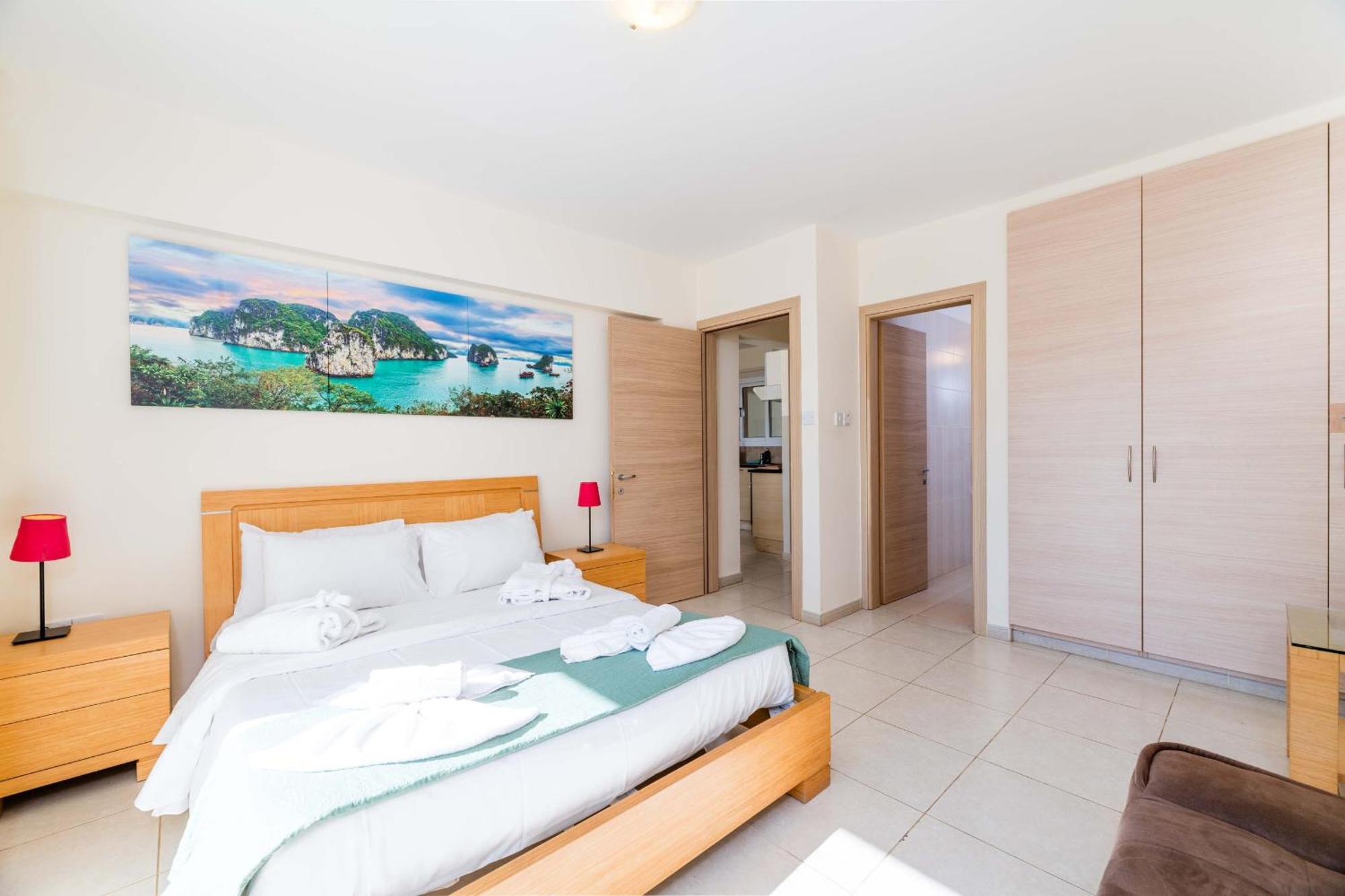 Apartment Estelle