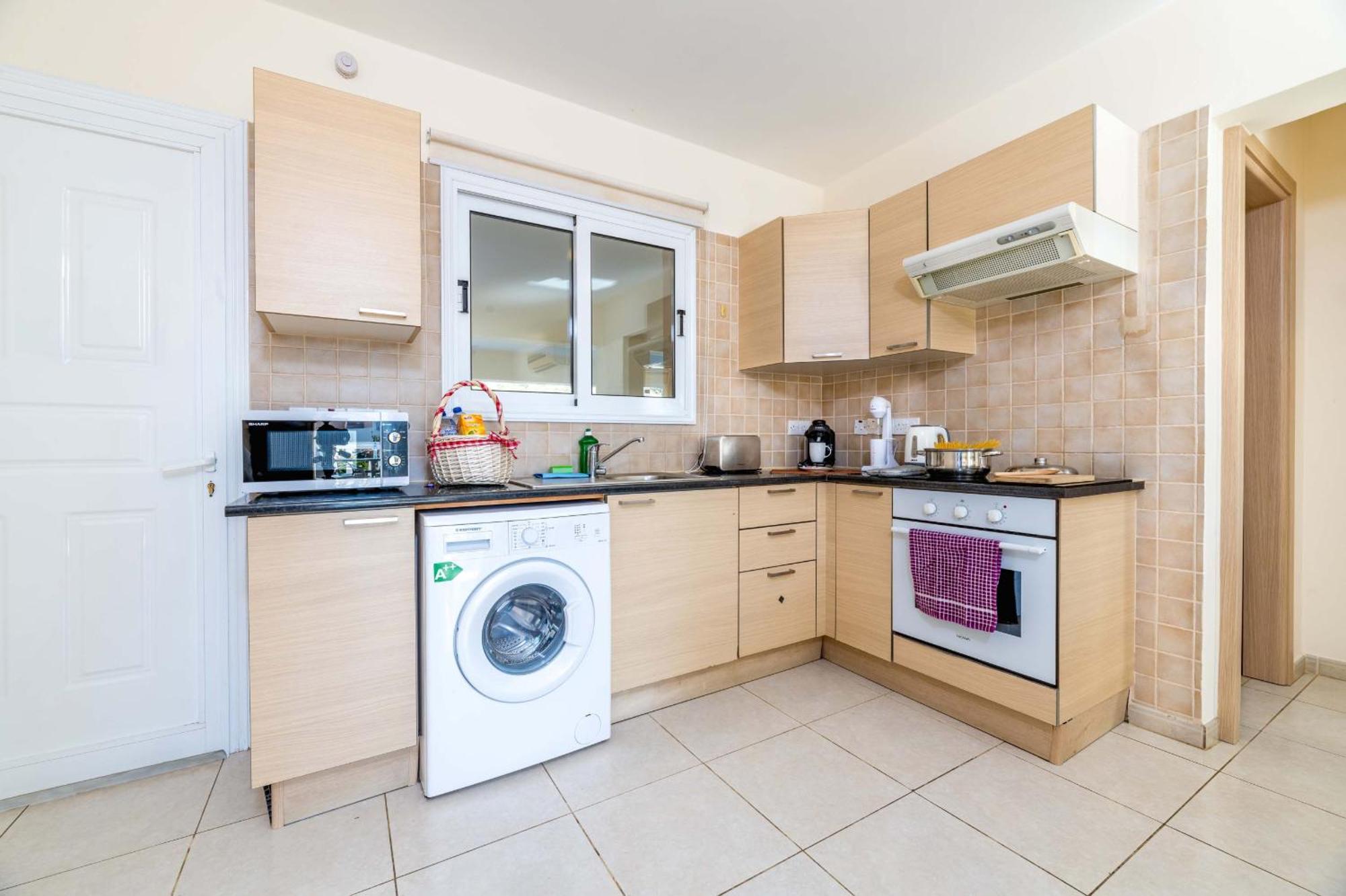 Apartment Estelle