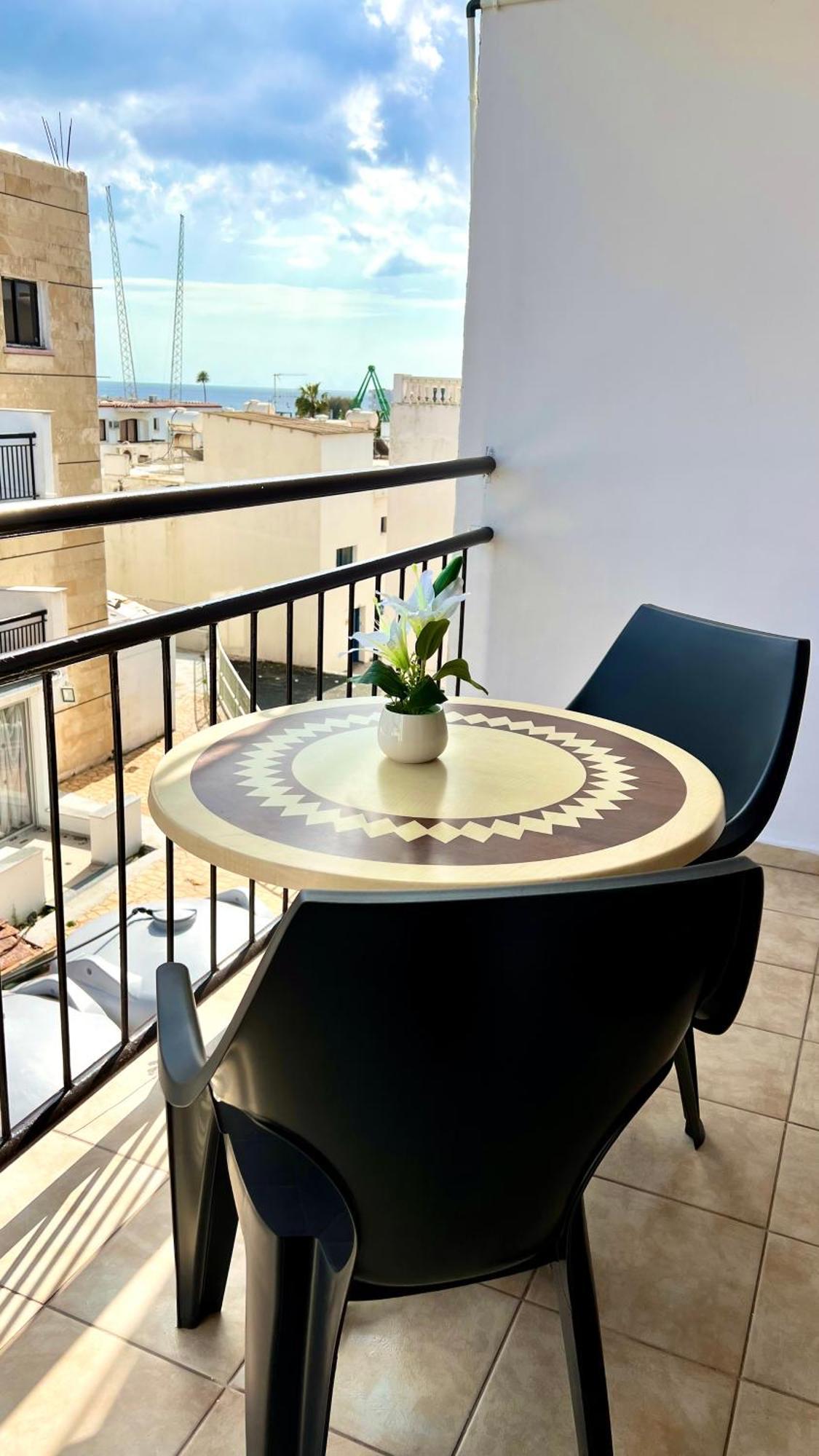 Apartamento Napa Gem *