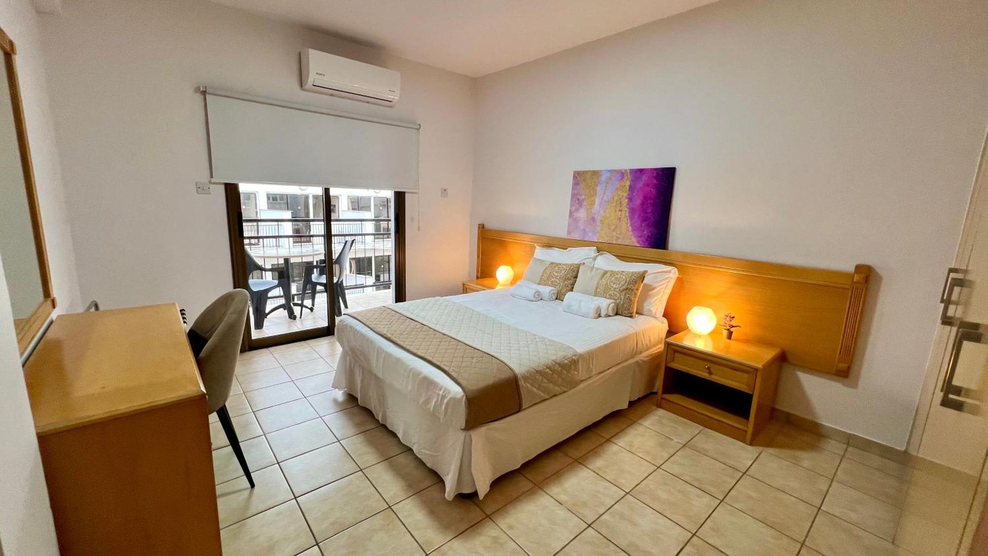Apartamento Napa Gem *