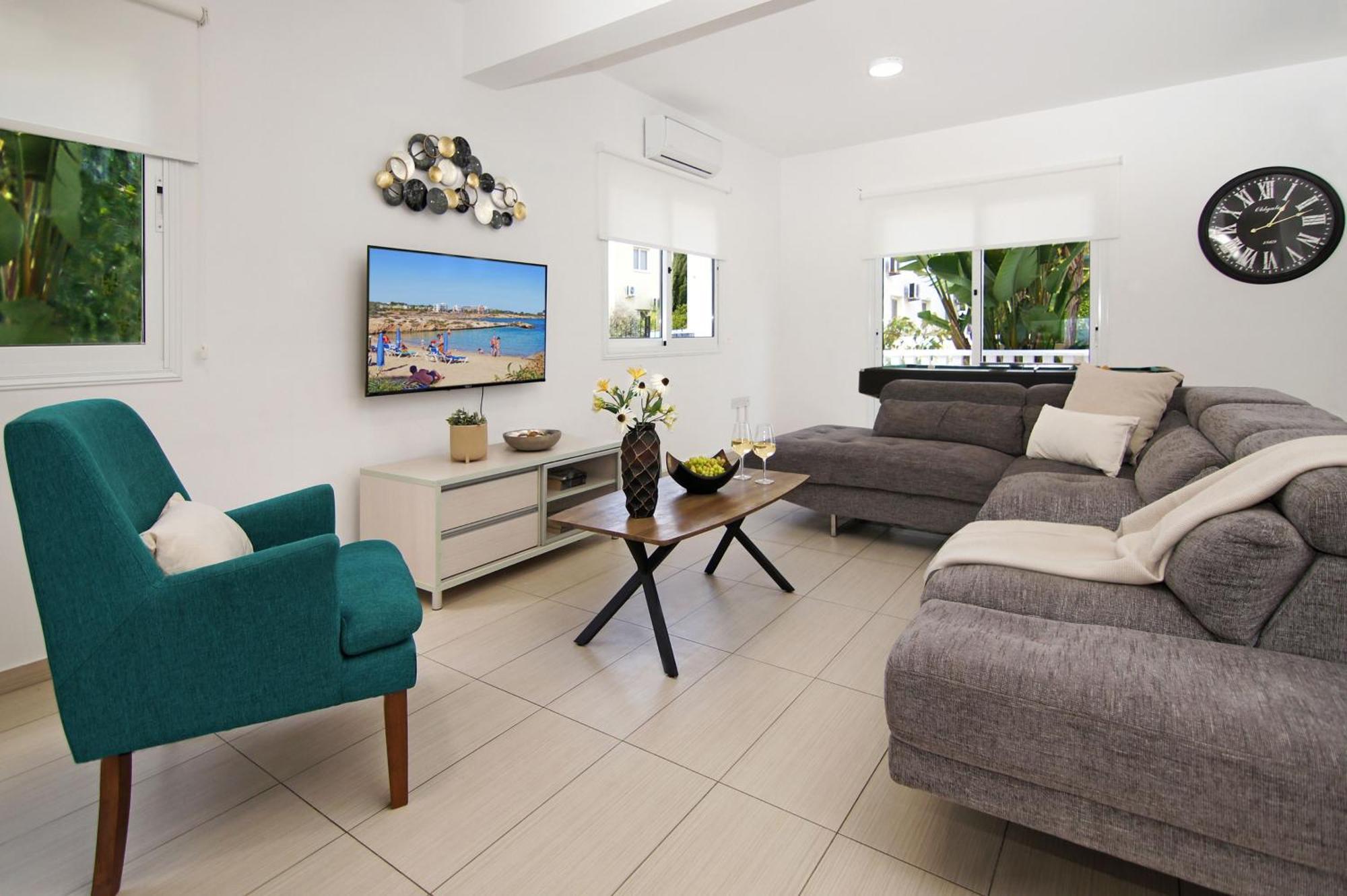 Holiday home Nissi Sapphire Ayia Napa
