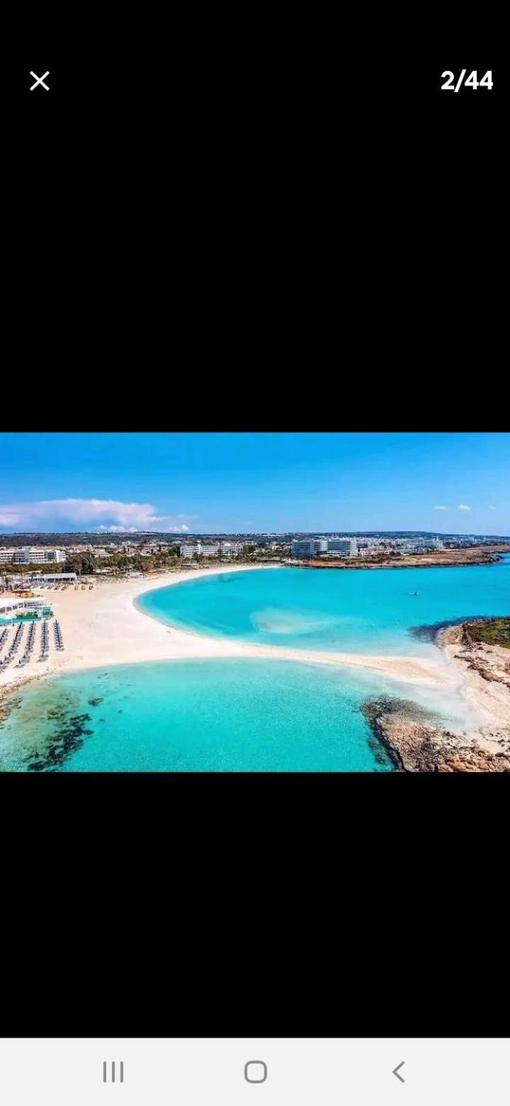 Luxury Cozy Near Nissi Apartment Ayia Napa