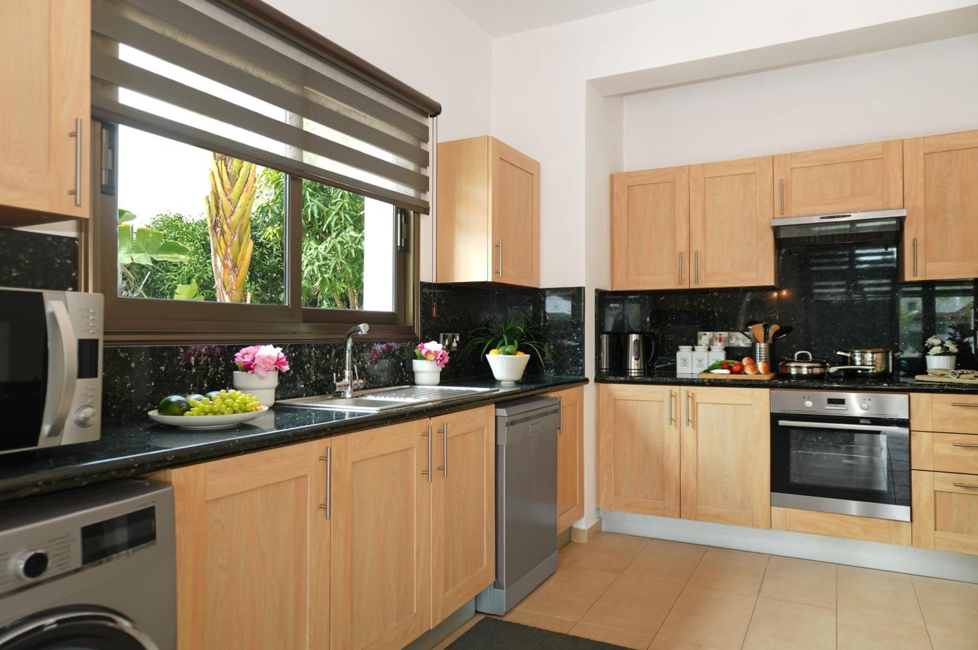 Holiday home Lara - 3bed Bangalow With Large Pool Ayia Napa