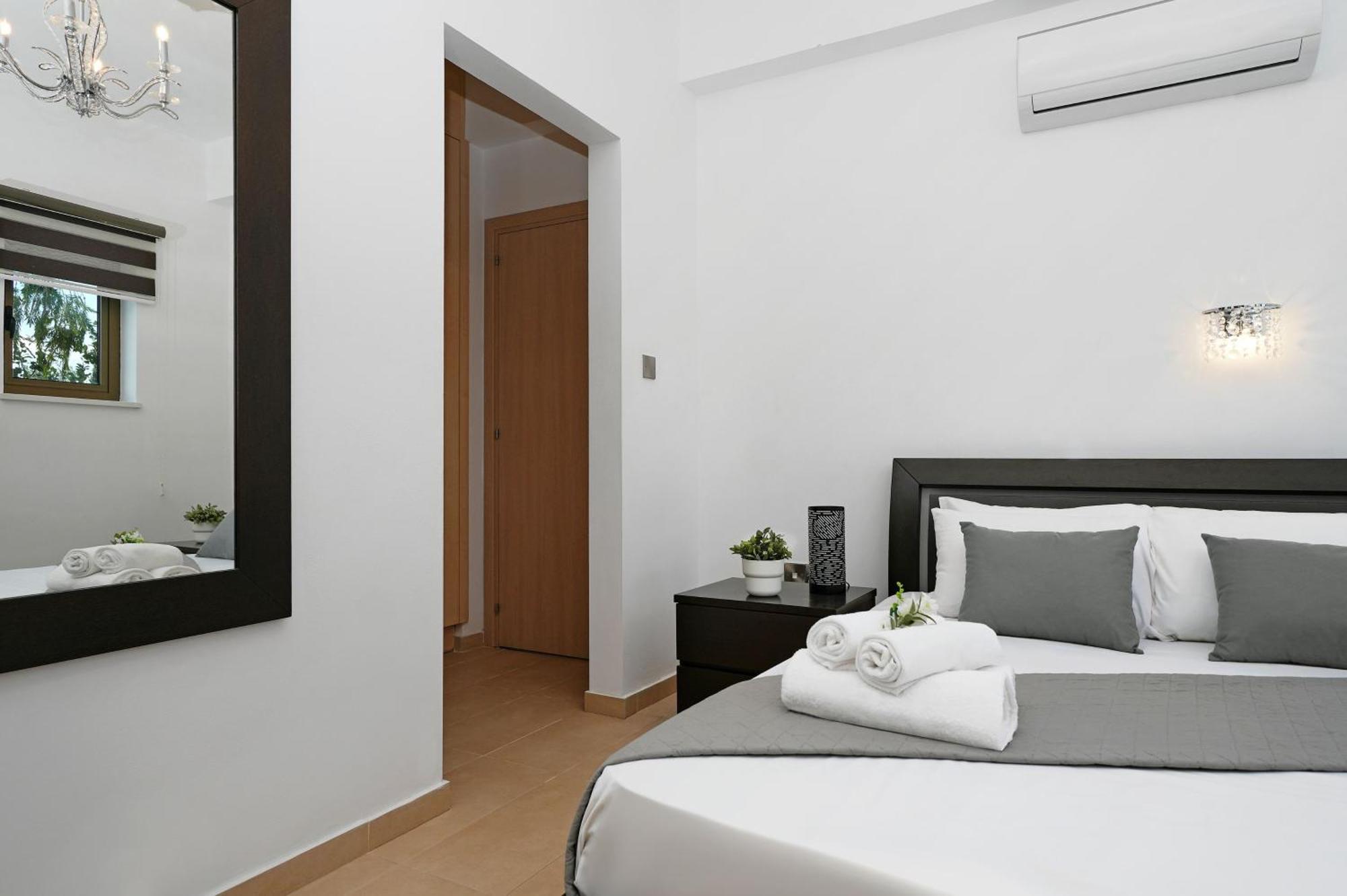 Lara - 3bed Bangalow With Large Pool Ayia Napa