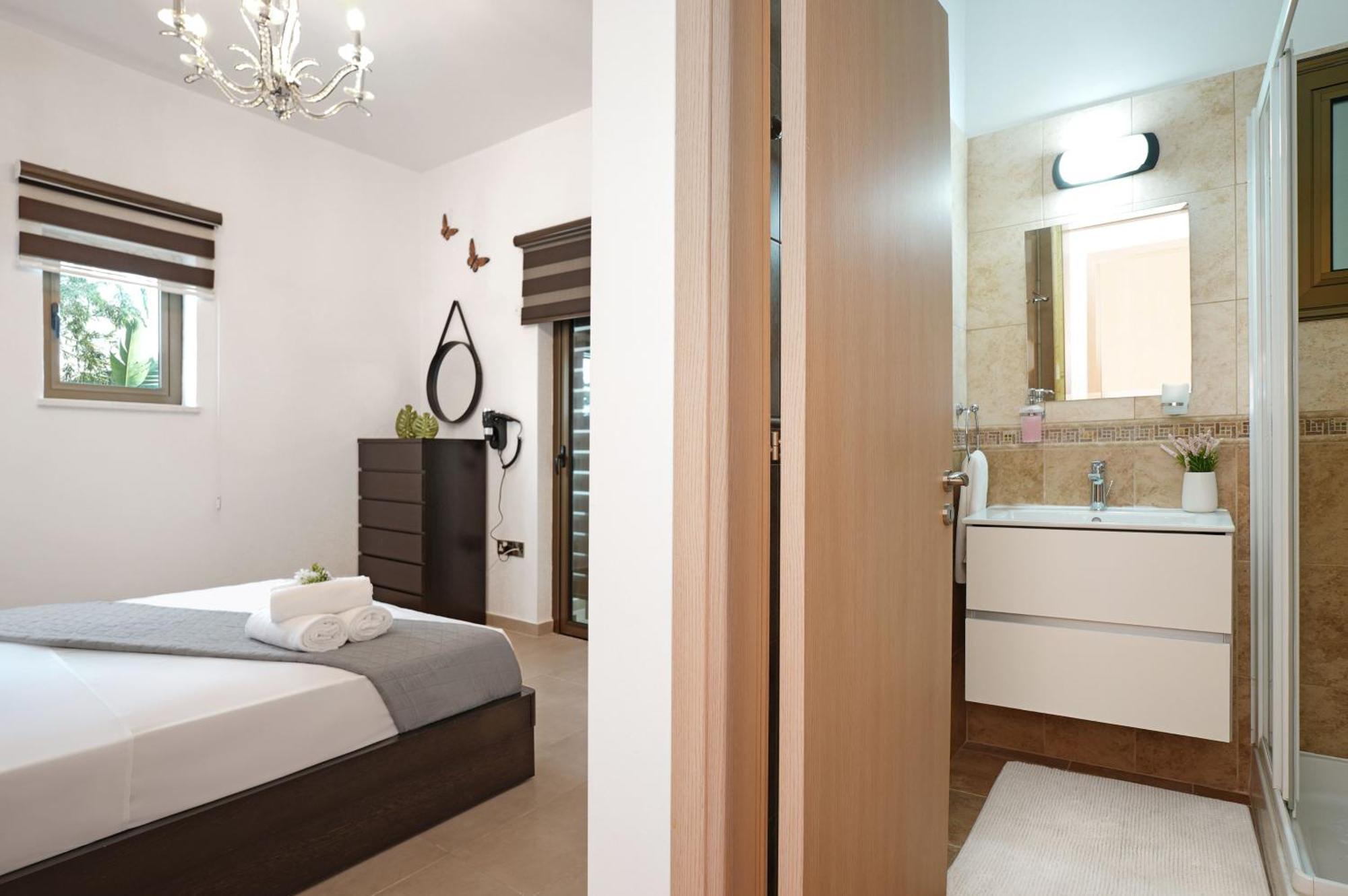 Lara - 3bed Bangalow With Large Pool * Ayia Napa