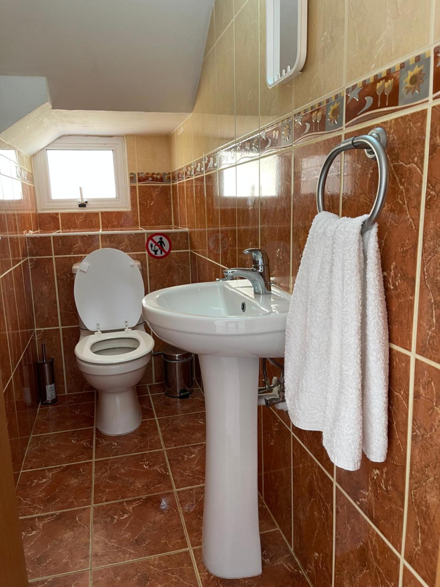 Rhea Villa Agia Napa