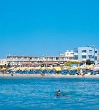 Limanaki Hotel&suites Hotel 4*