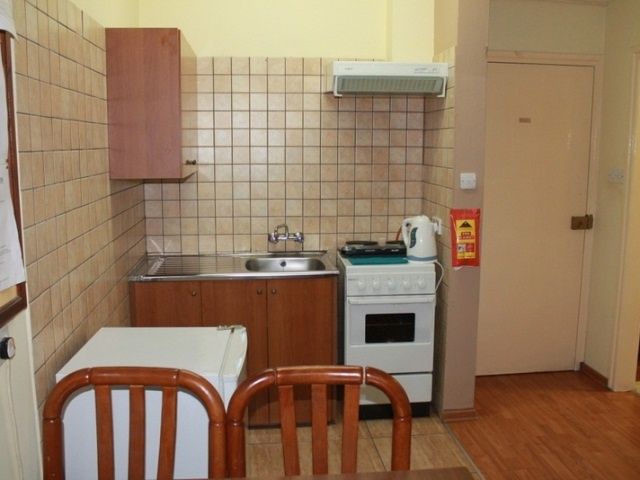 Aparthotel Nick's Ayia Napa