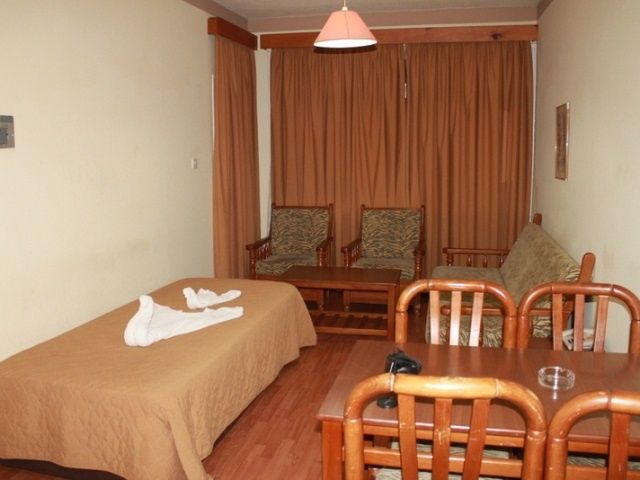 Nick's Agia Napa