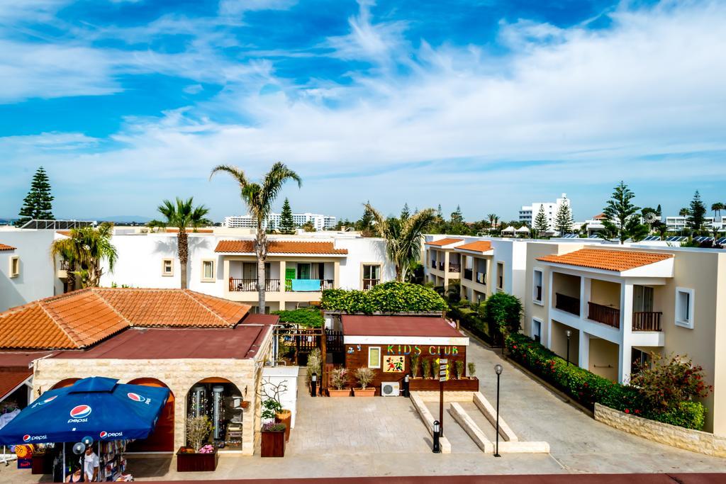 Aktea Village Resort