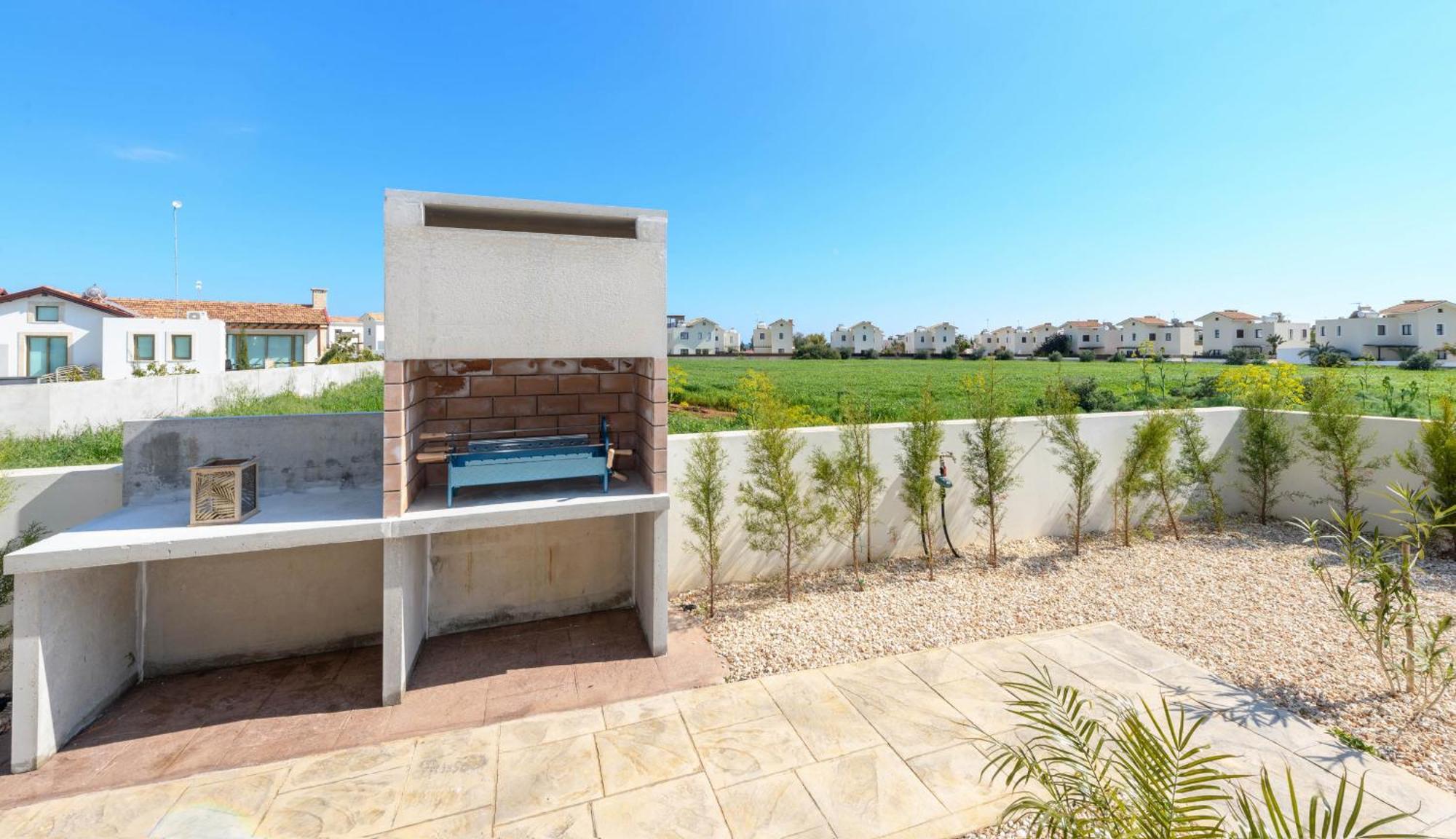 Kymma 4 Villa Ayia Napa
