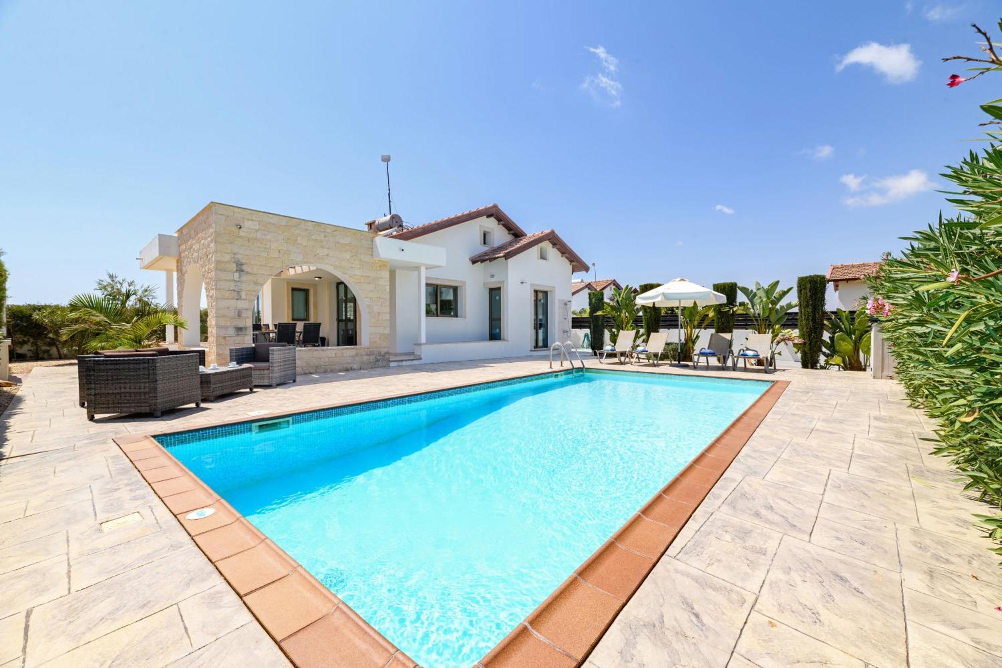 Kymma 4 Villa