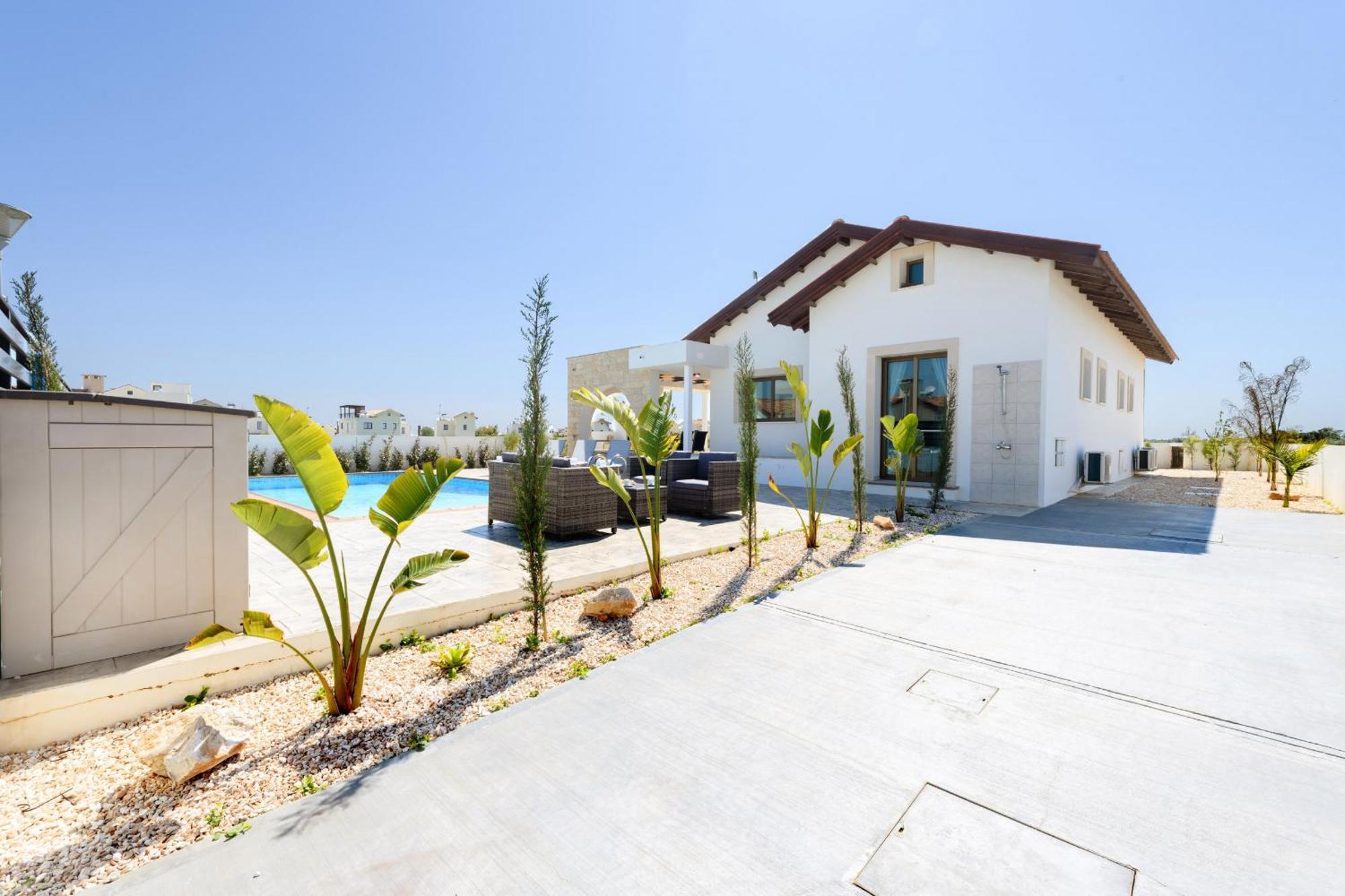 Kymma 4 * Ayia Napa