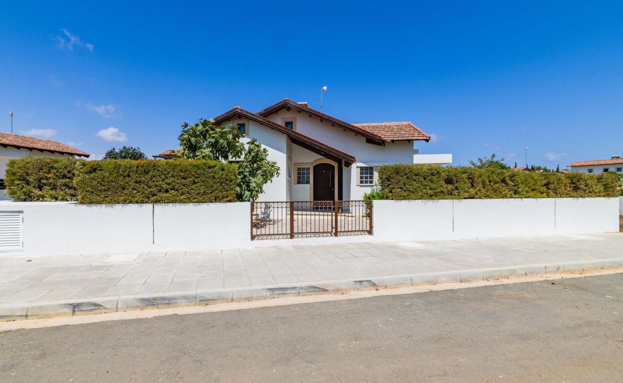 Villa Kymma 4