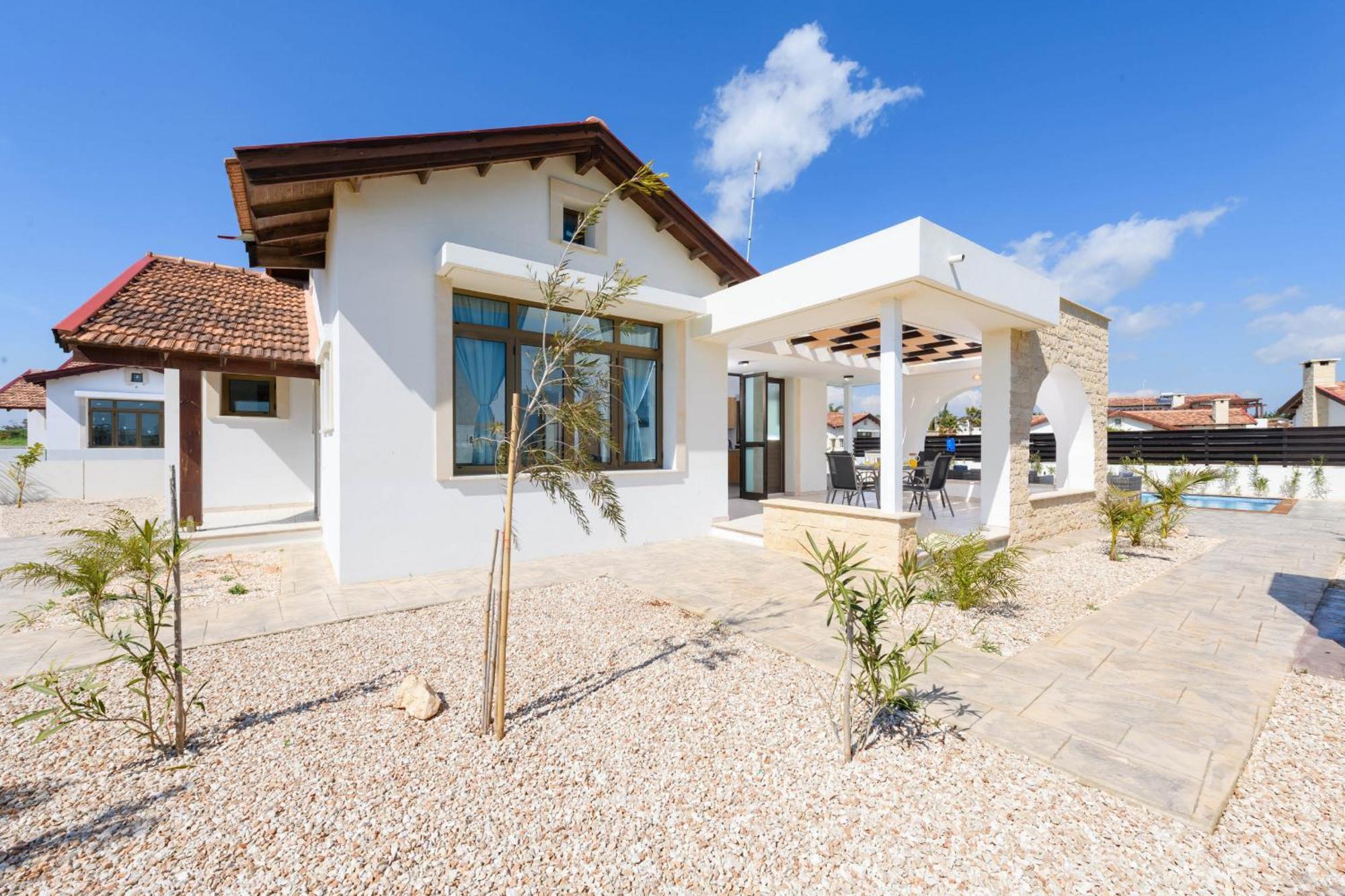 Villa Kymma 4