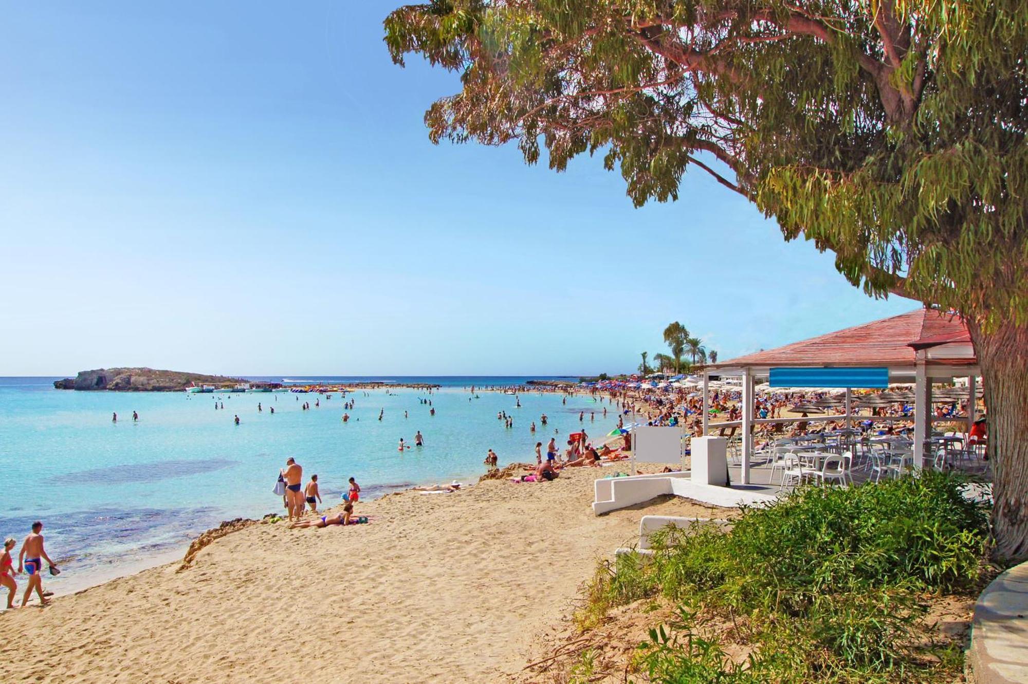 Napa Blu * Ayia Napa