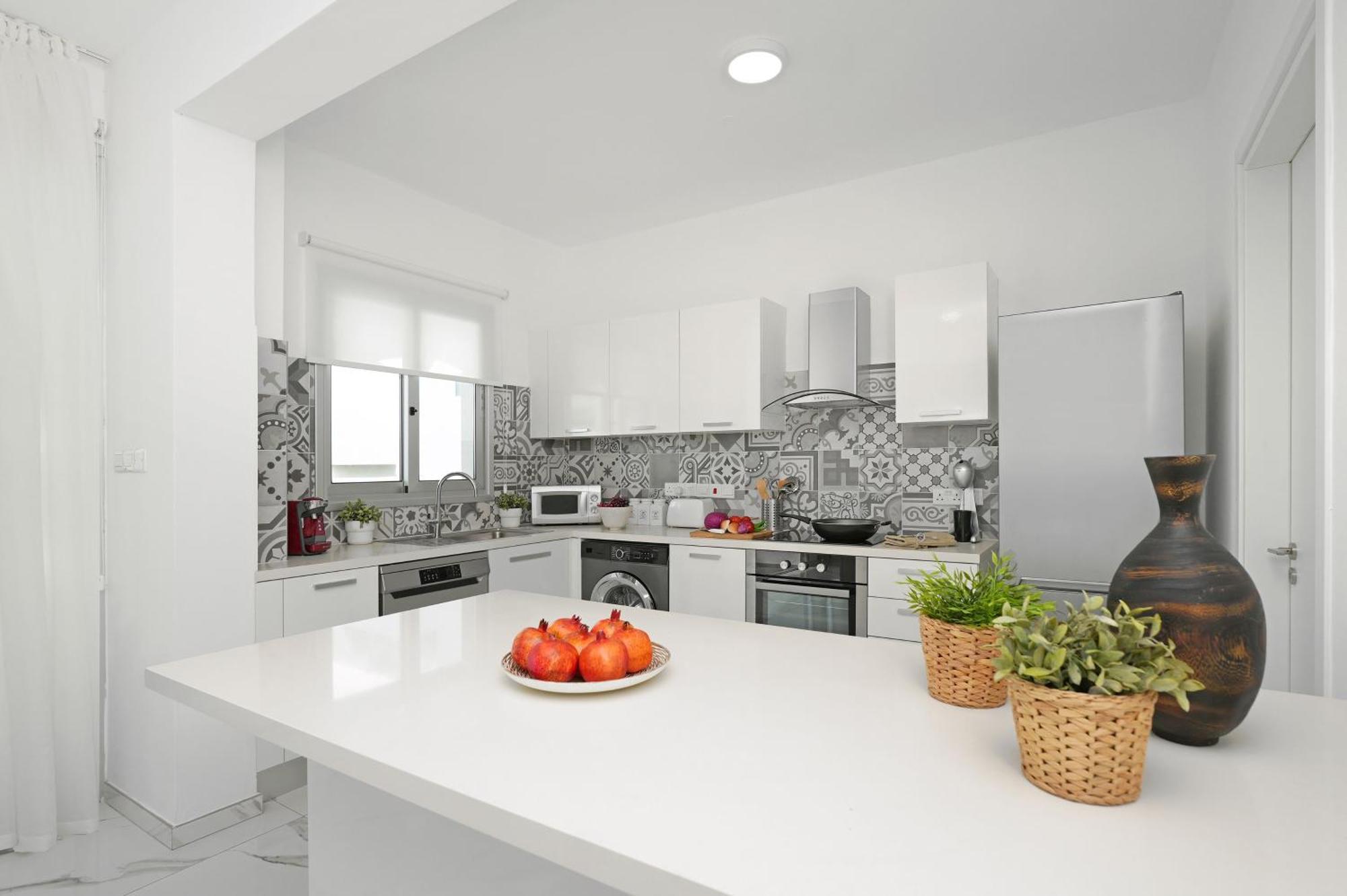 Napa Blu Holiday home