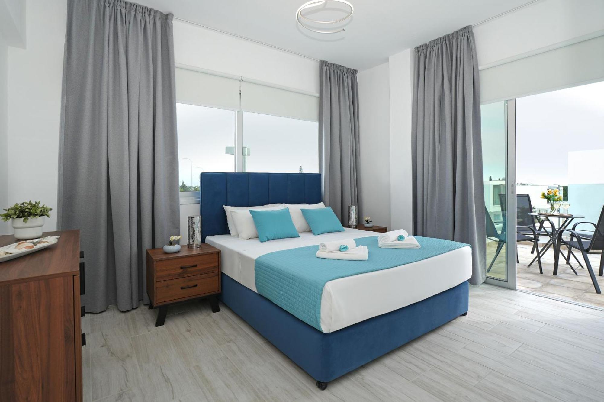 Holiday home Napa Blu Ayia Napa