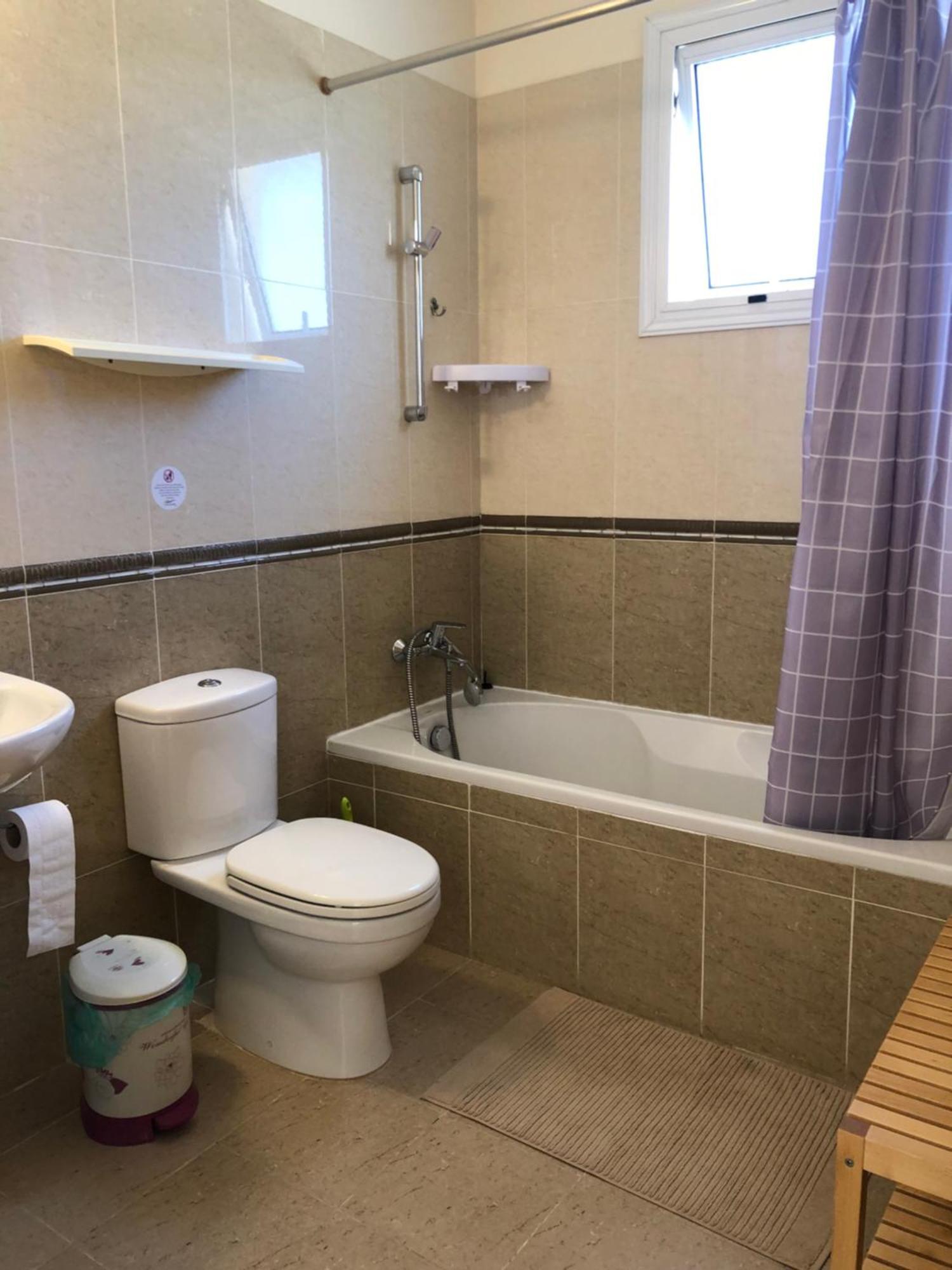 Nissi Elena -sunshine Apartment *