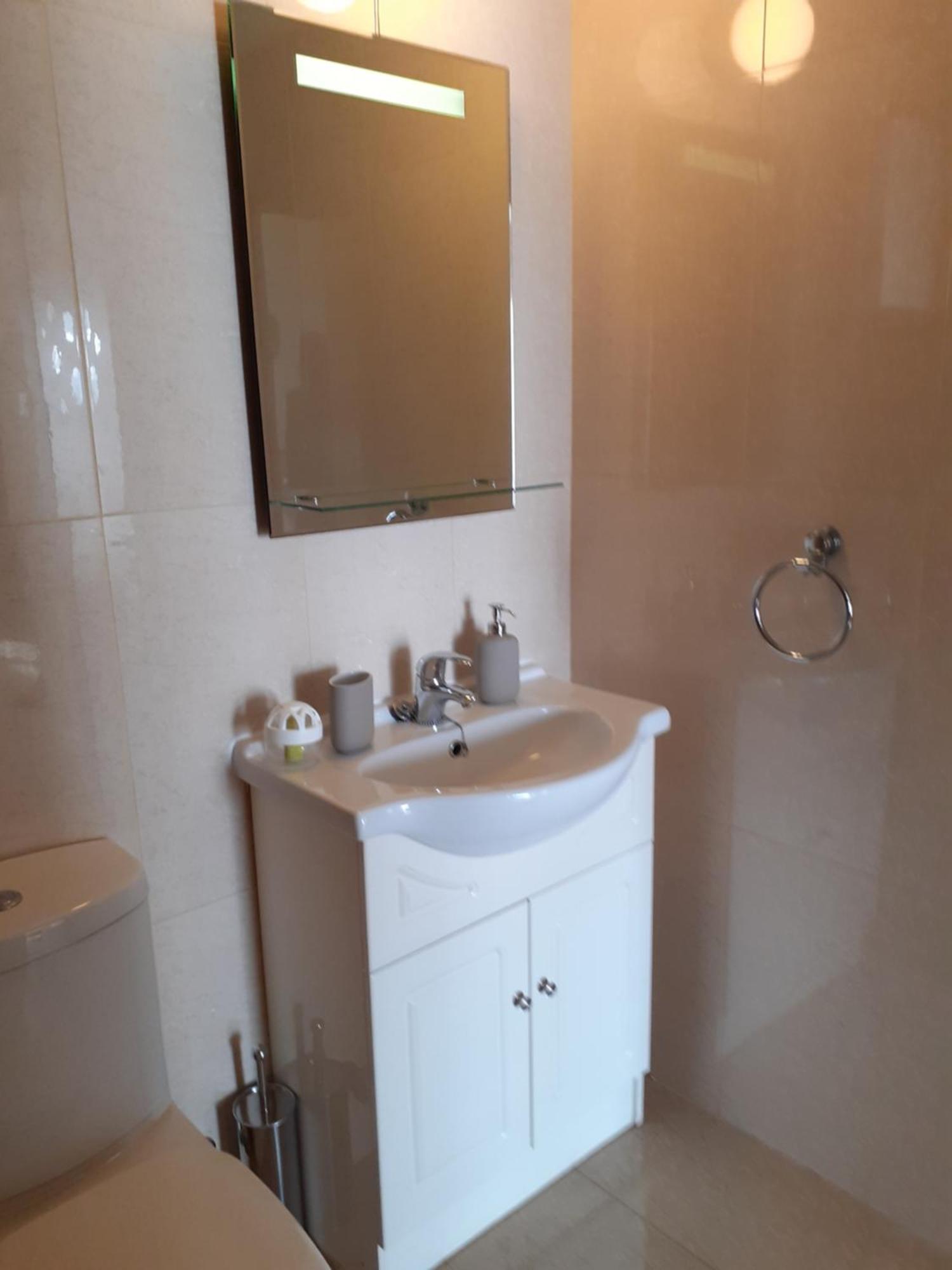 Luxury Cozy Near Nissi *
