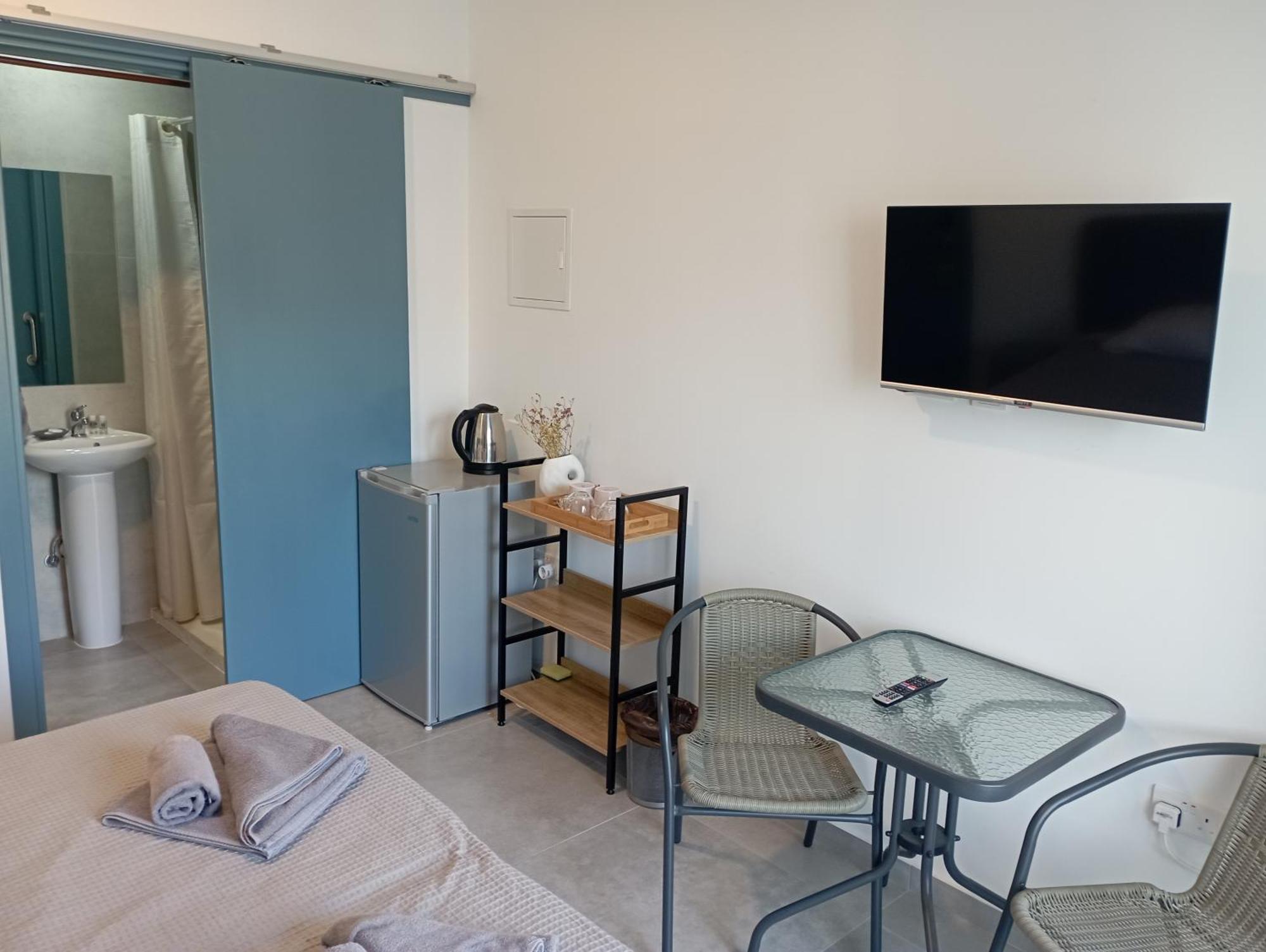 Inn Bluejsuite *