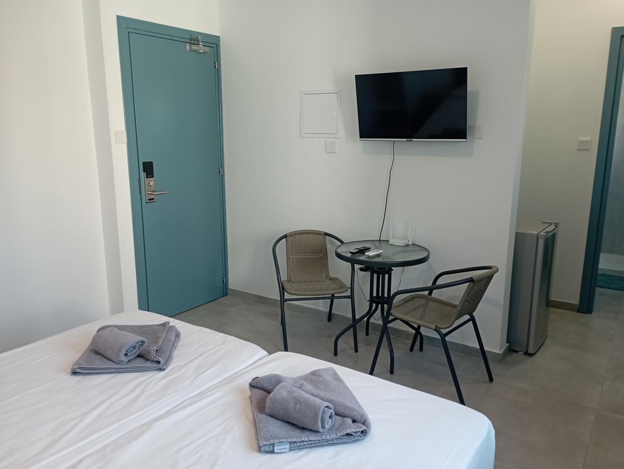 Bluejsuite Ayia Napa