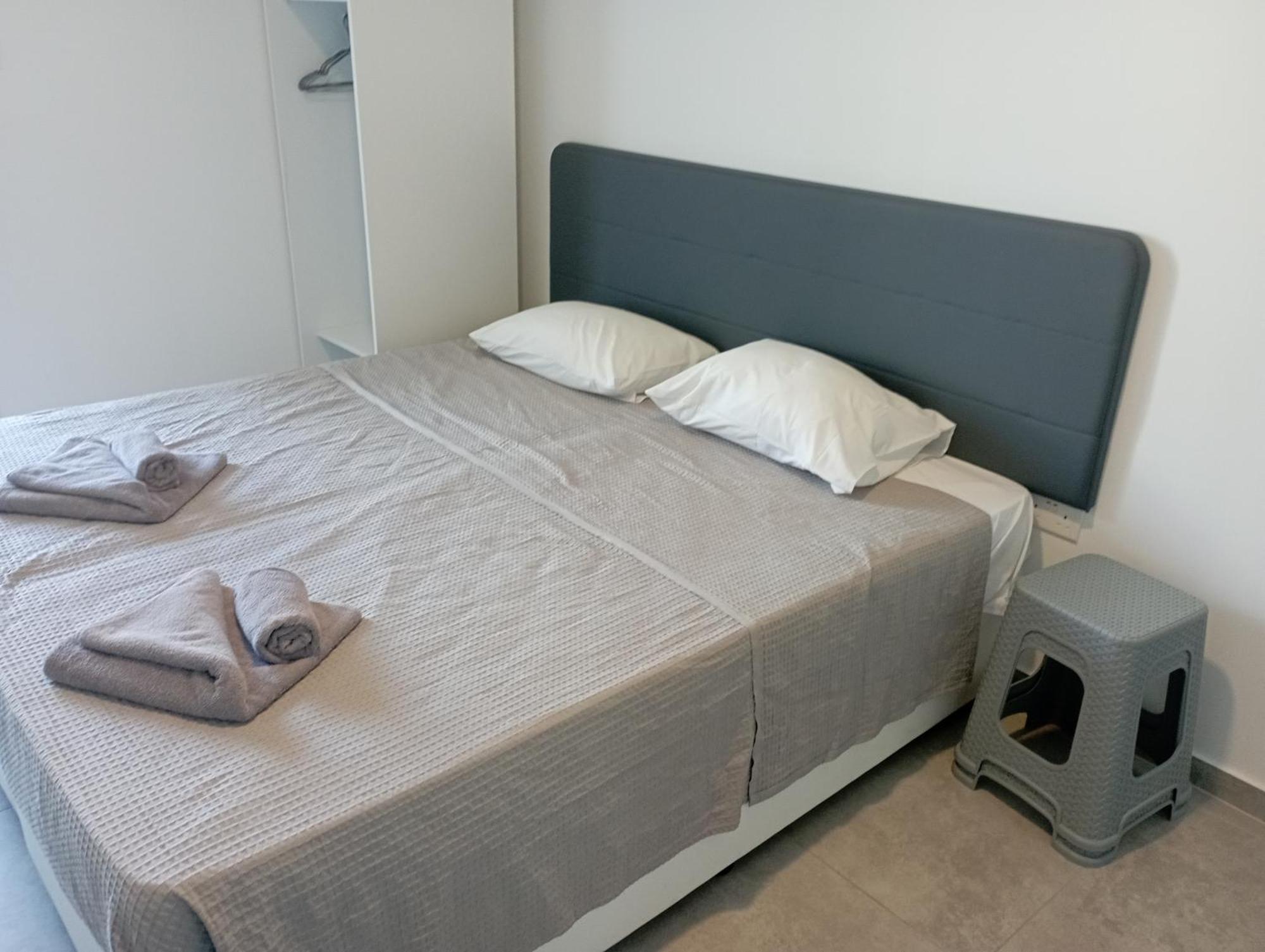 Bluejsuite Inn