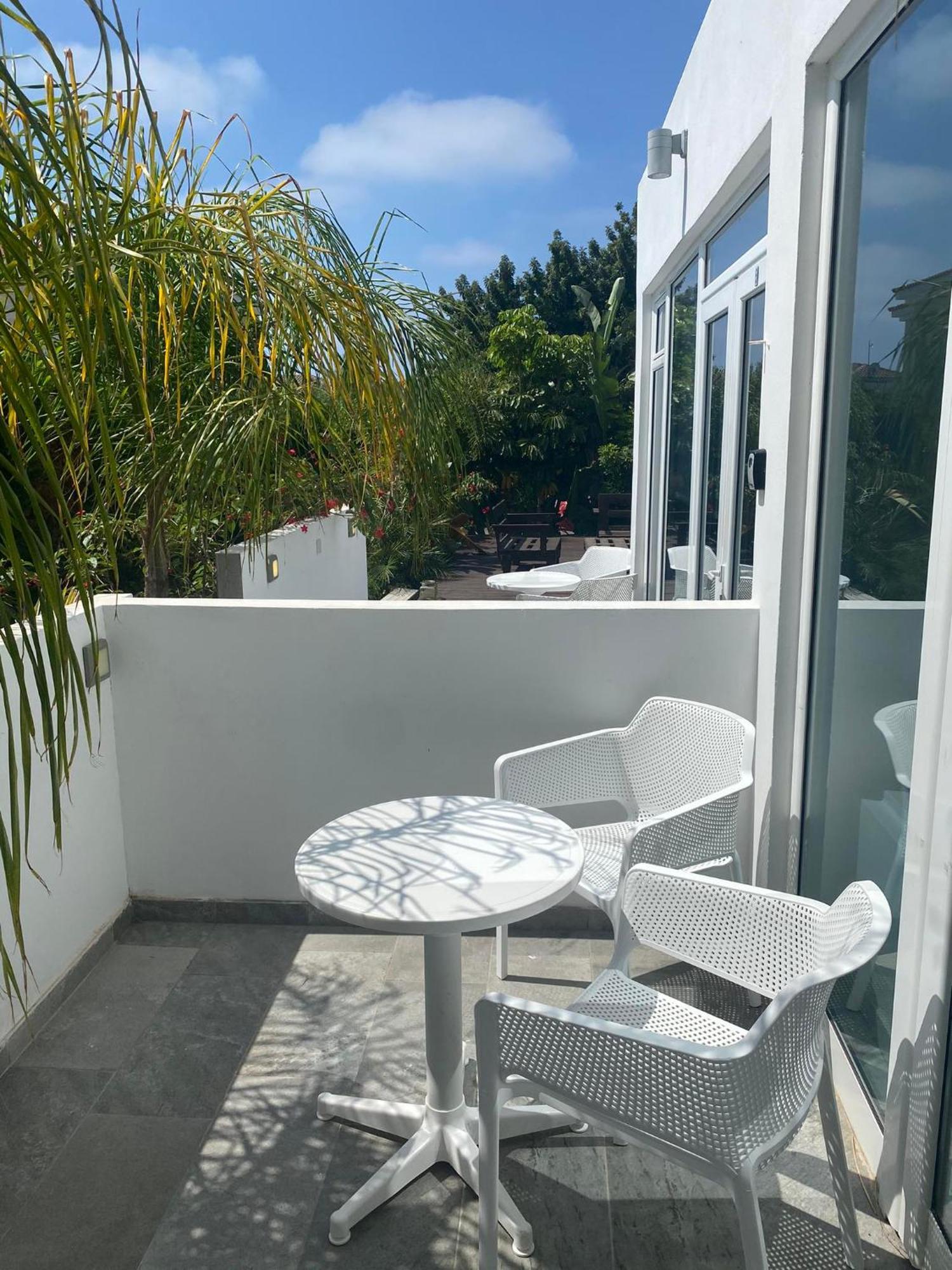 Nissi49 Apartamento