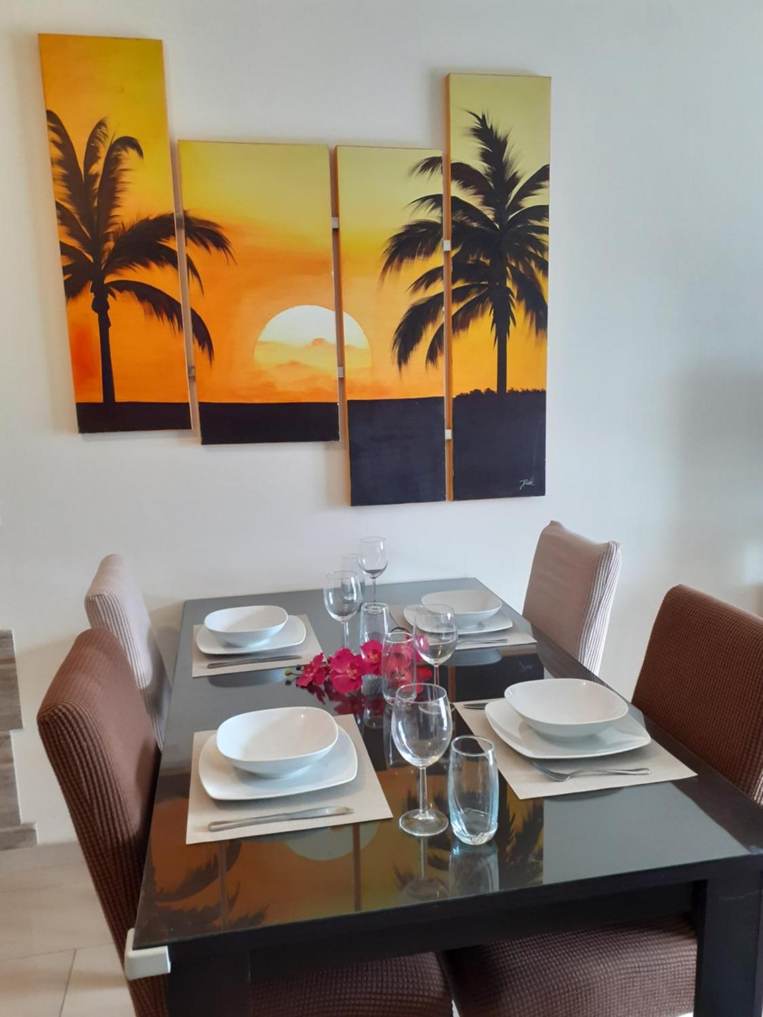 Luxury Cozy Near Nissi Apartment Ayia Napa