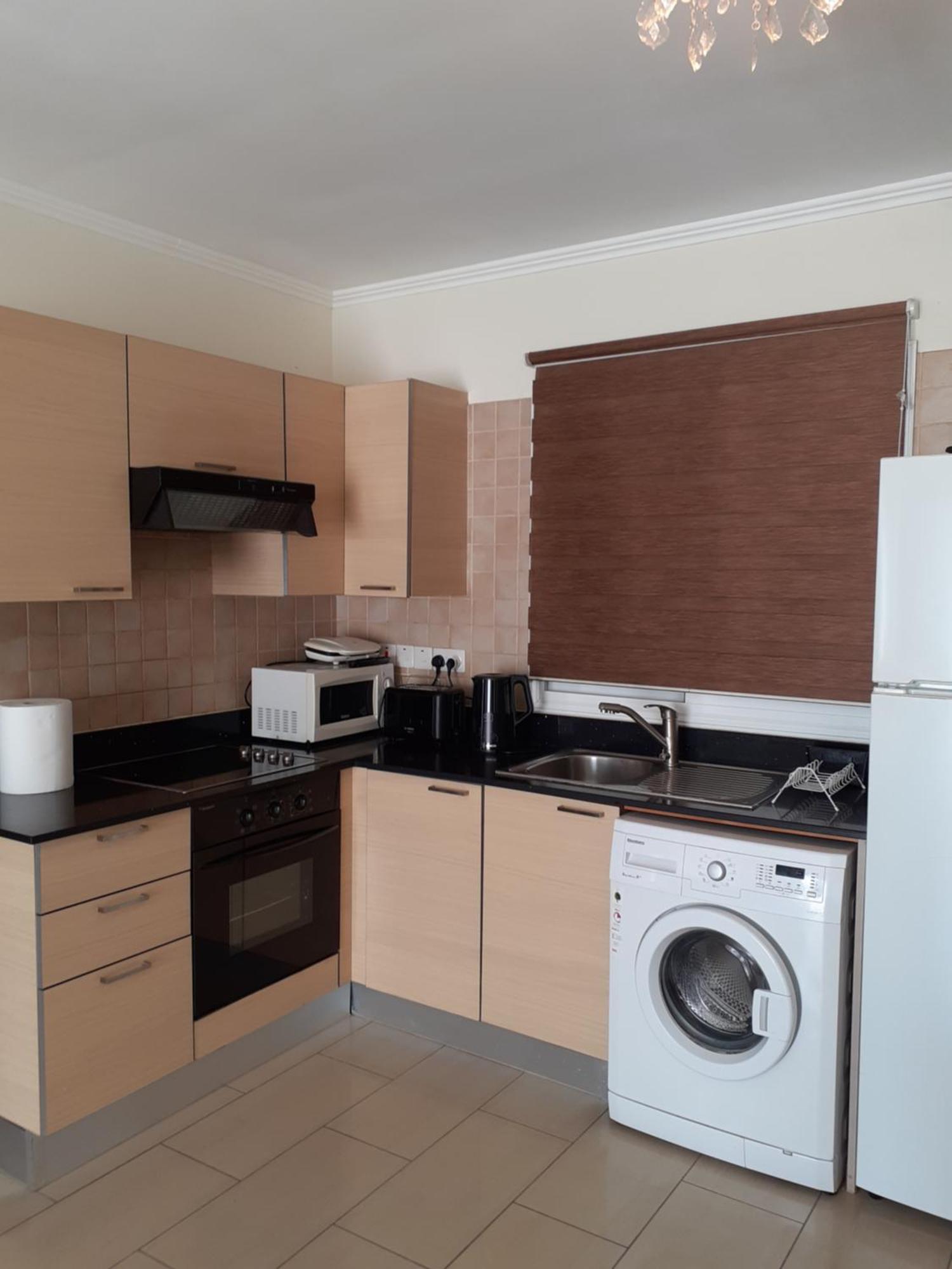 Apartment Luxury Cozy Near Nissi Ayia Napa