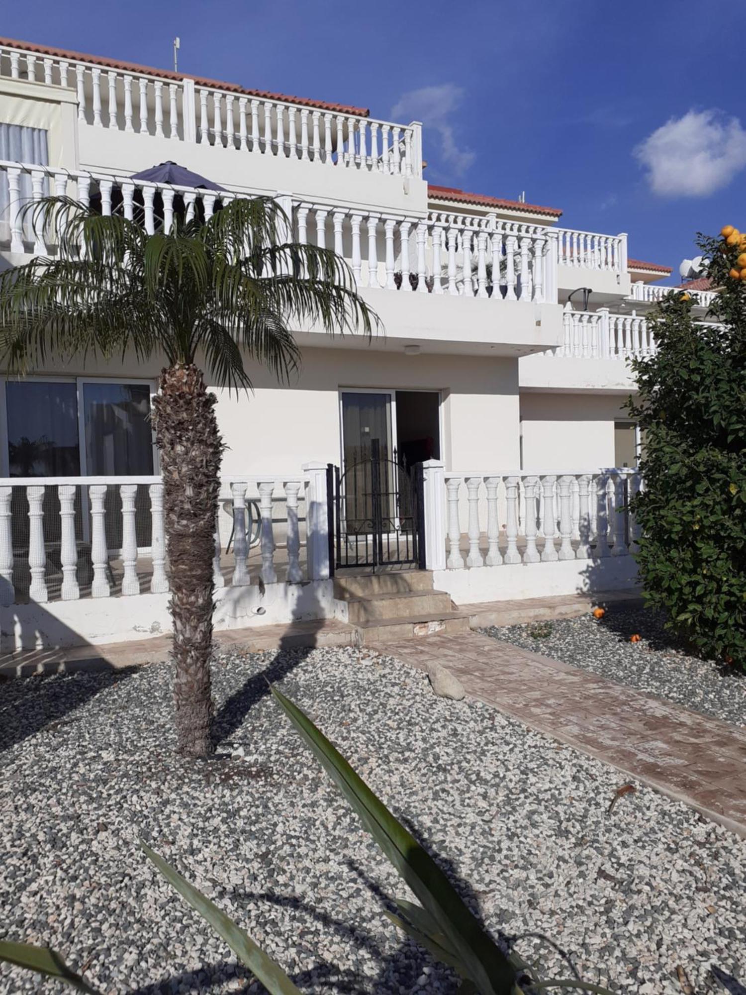 Luxury Cozy Near Nissi