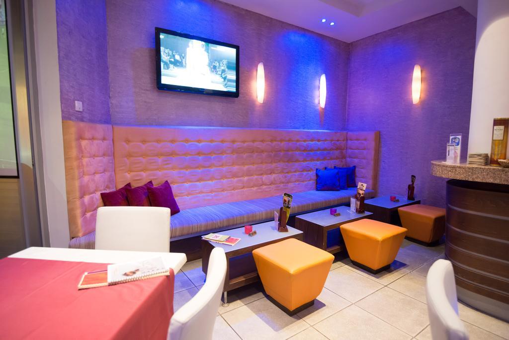 Eligonia 3* Ayia Napa