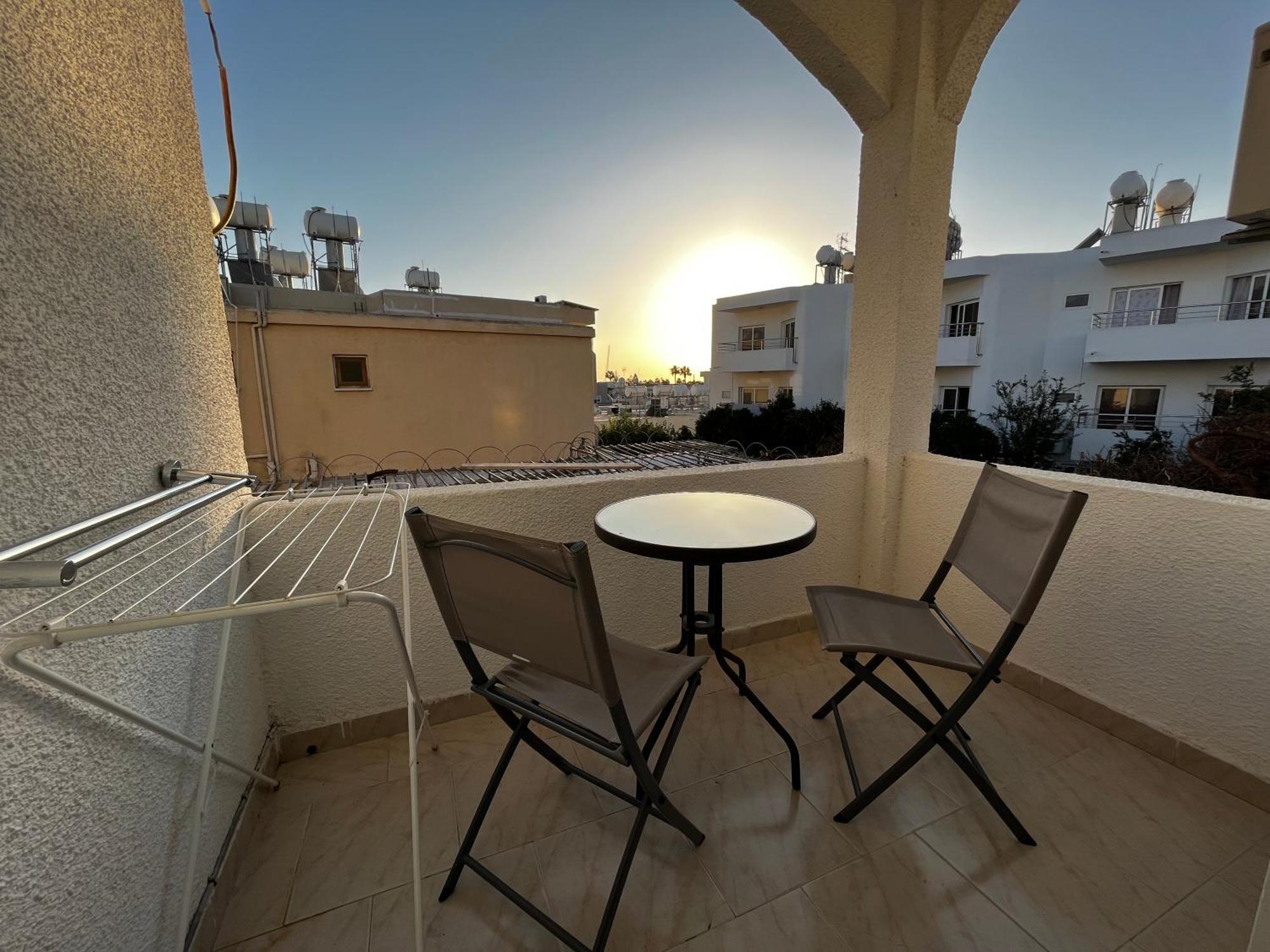 Ha.de.co. Apts Ayia Napa