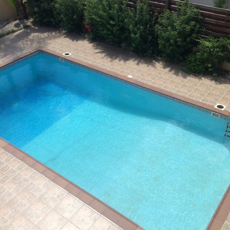 Nissi Golden Sun Villa Ayia Napa
