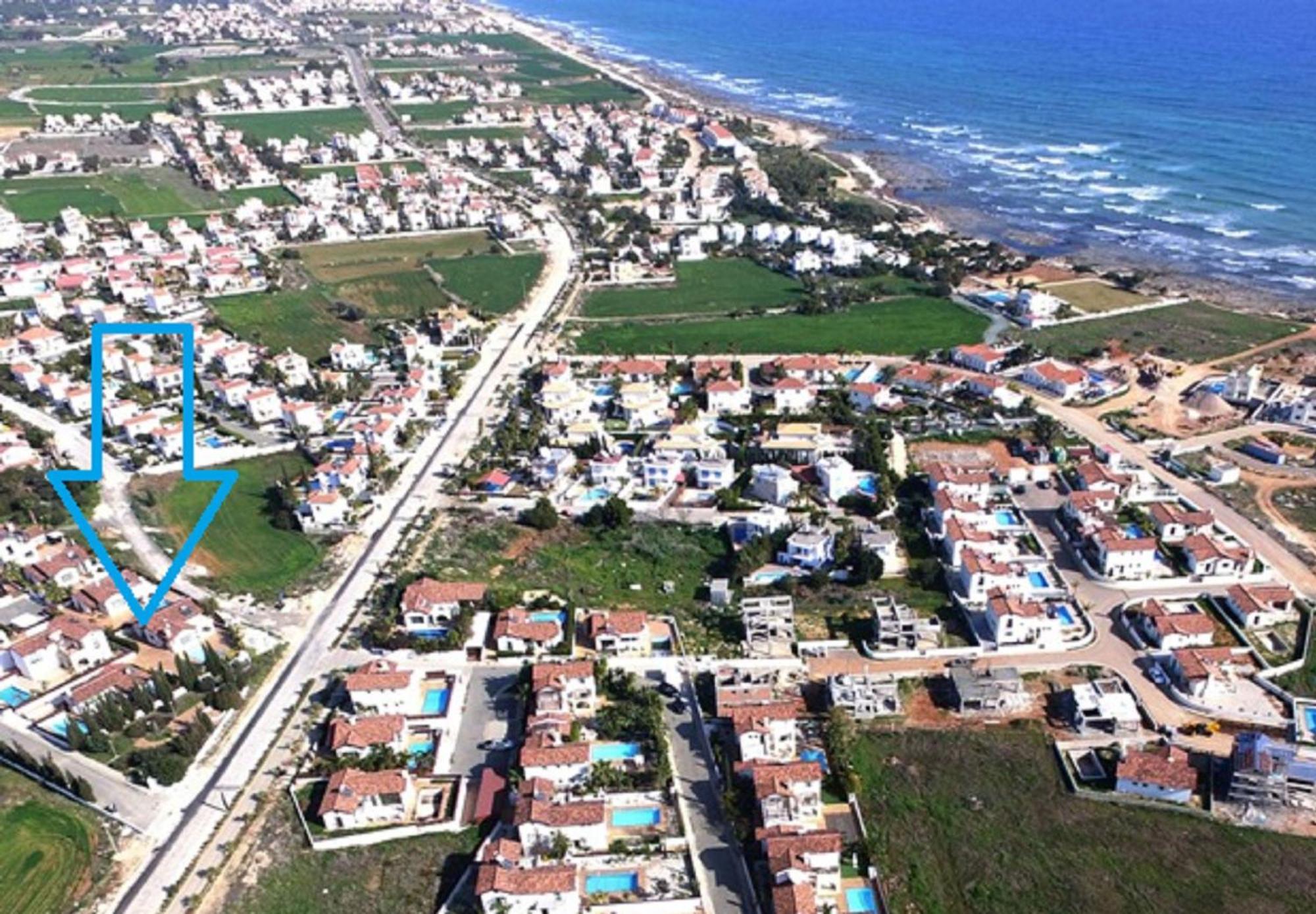 Holiday home Anthia - 2bed With Large Pool