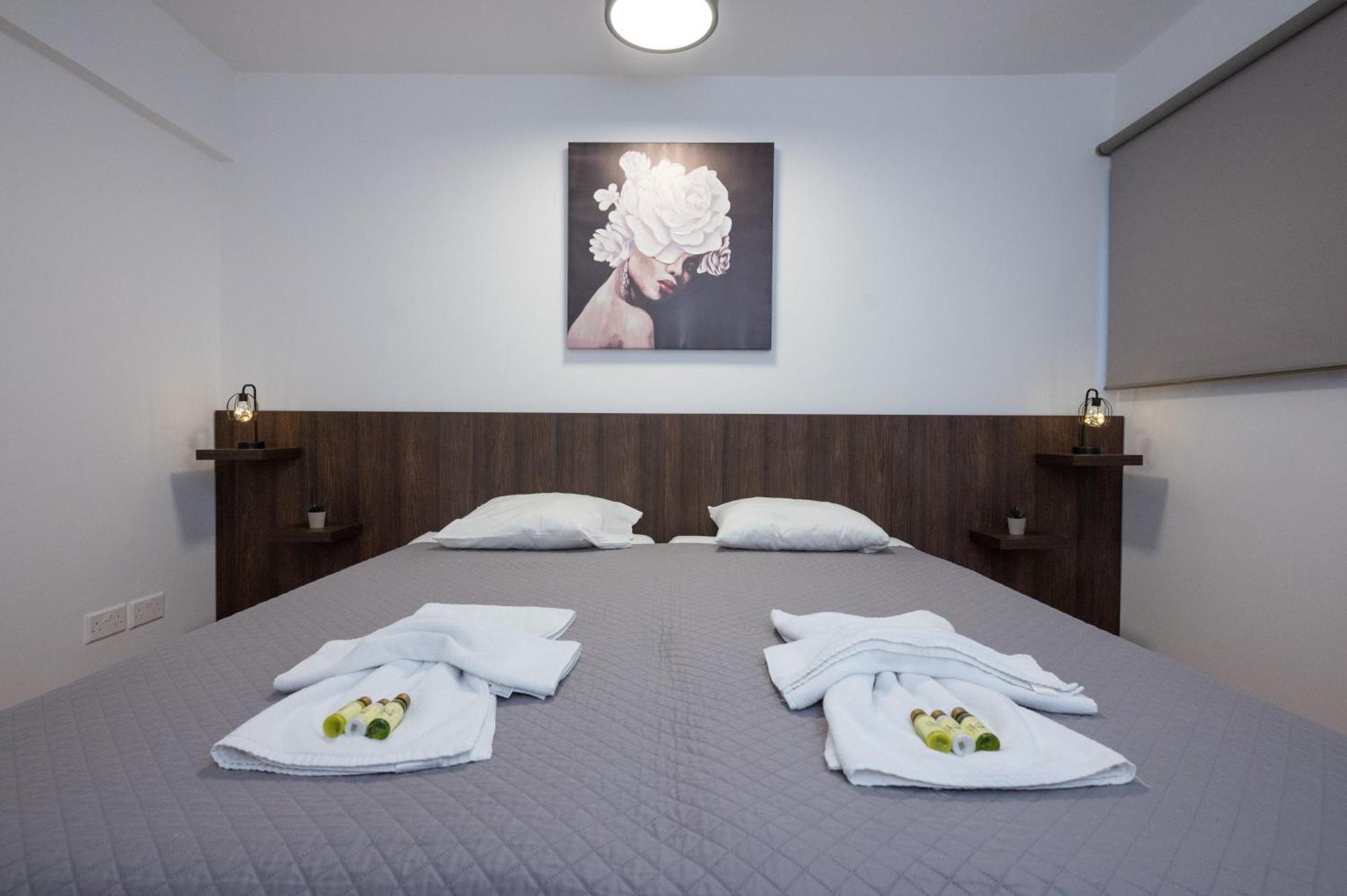 Apartment Napa Ayia Napa