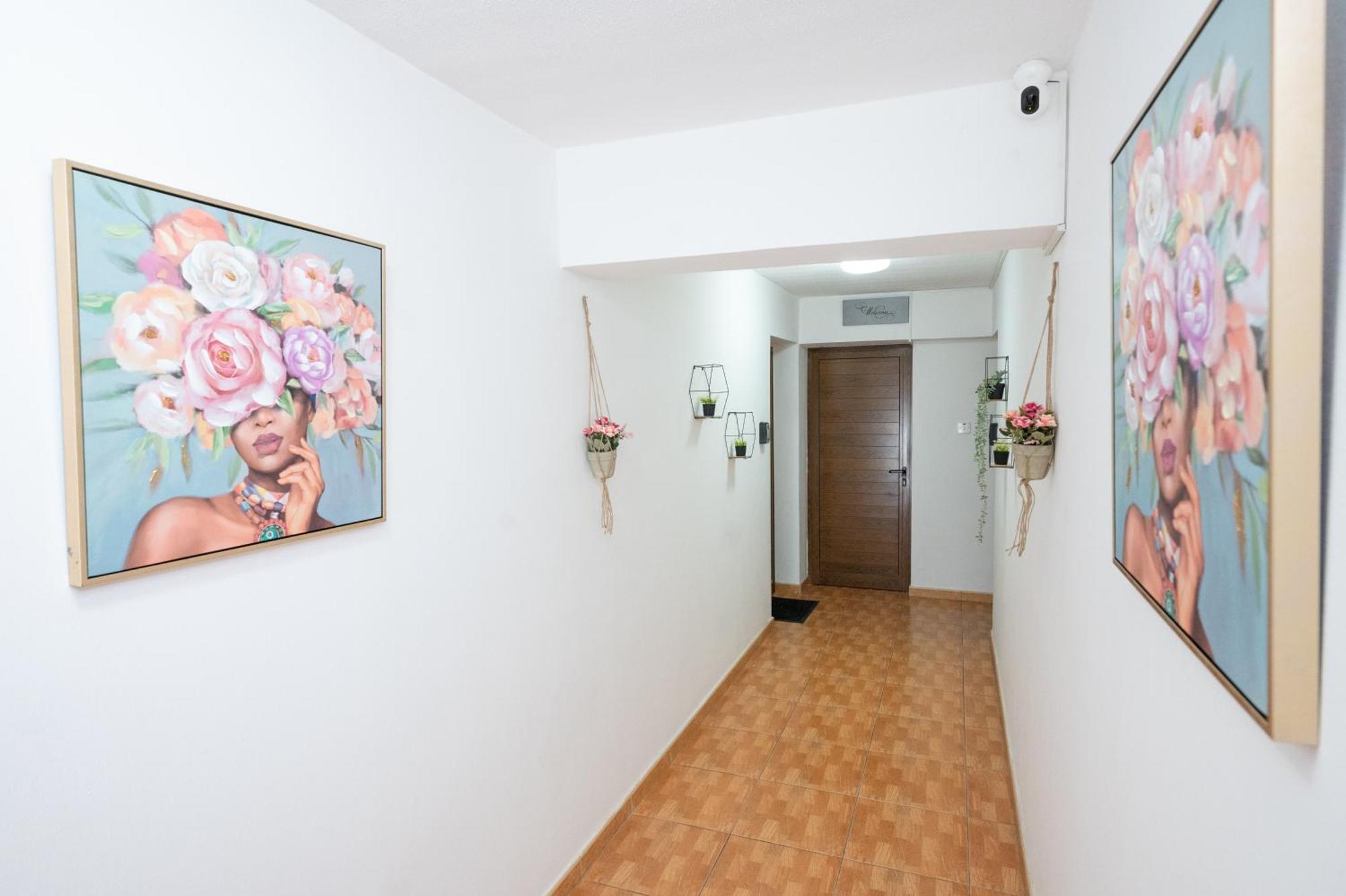 Napa Apartment