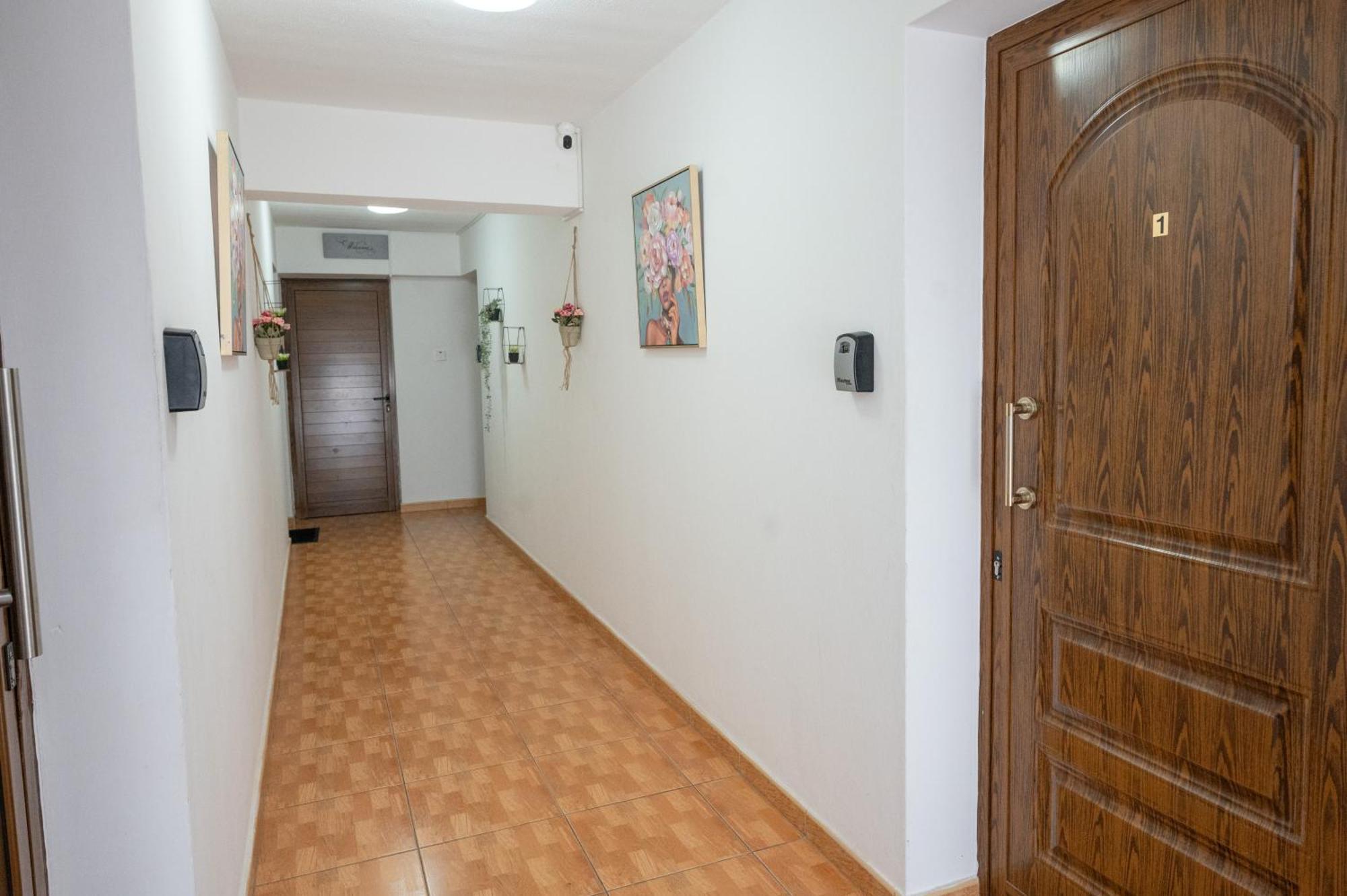 Napa Apartment Ayia Napa