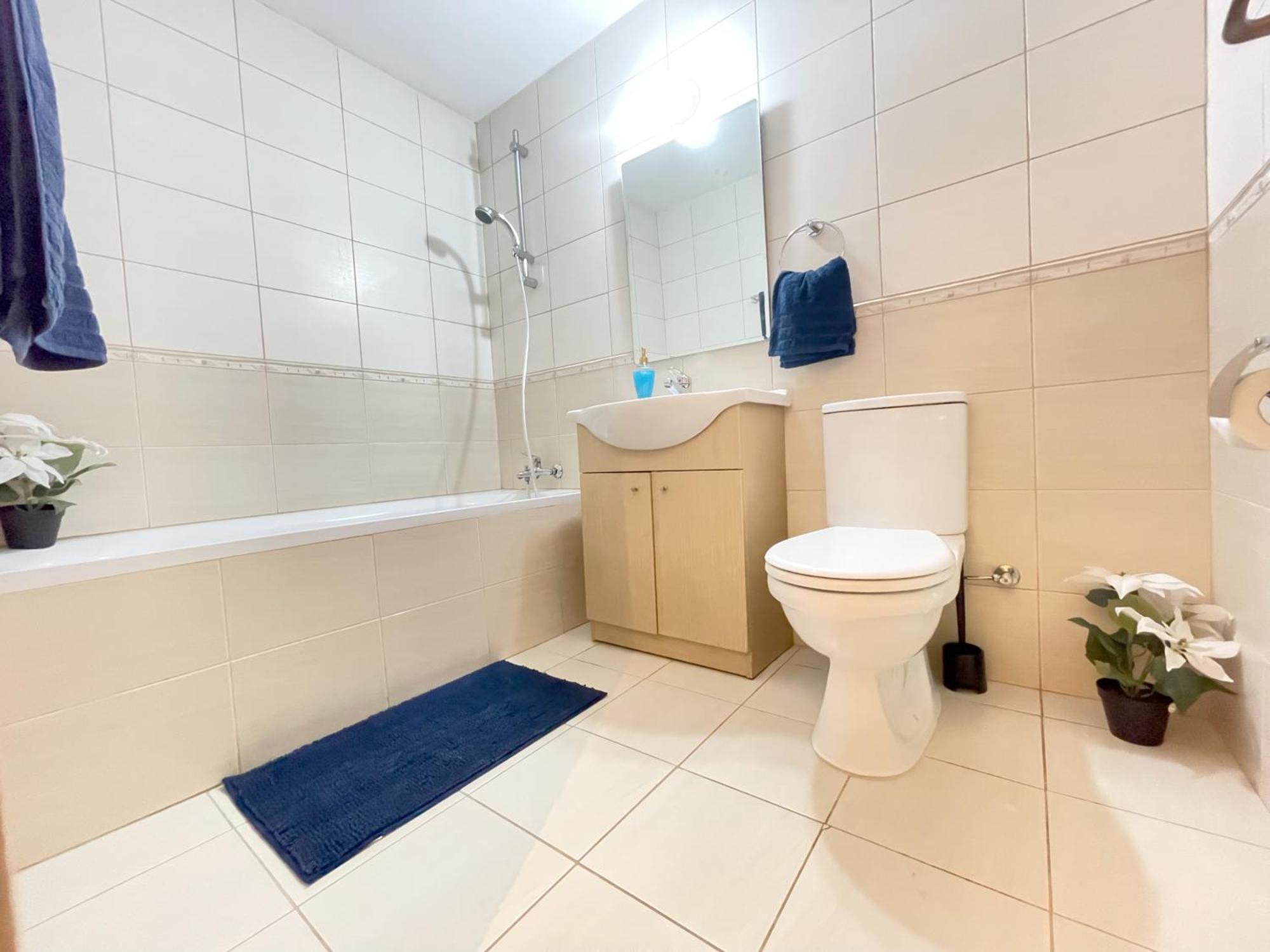 Sunset Pearl Apt. -
