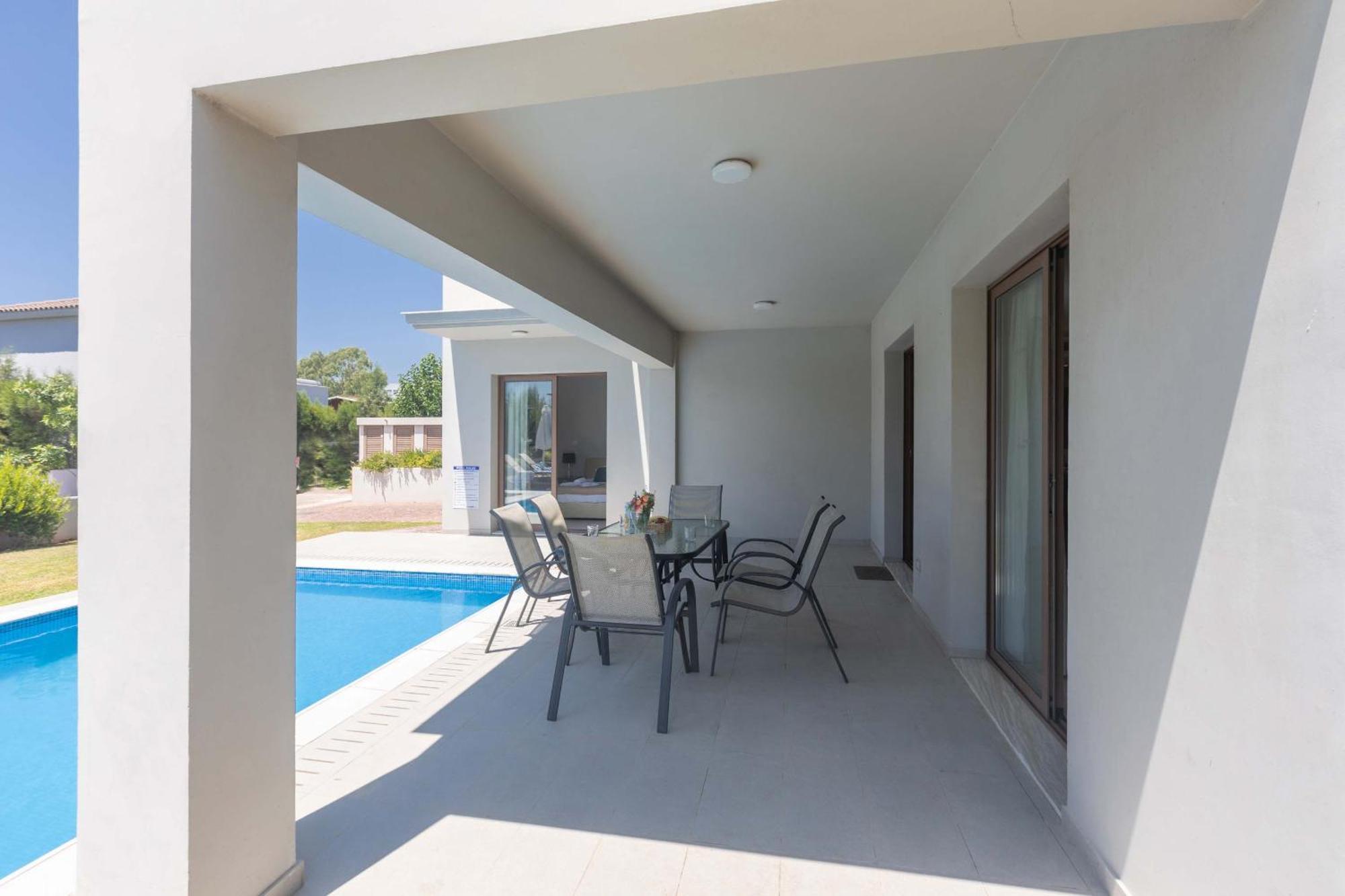 Napa Sunlight #1 Holiday home Ayia Napa