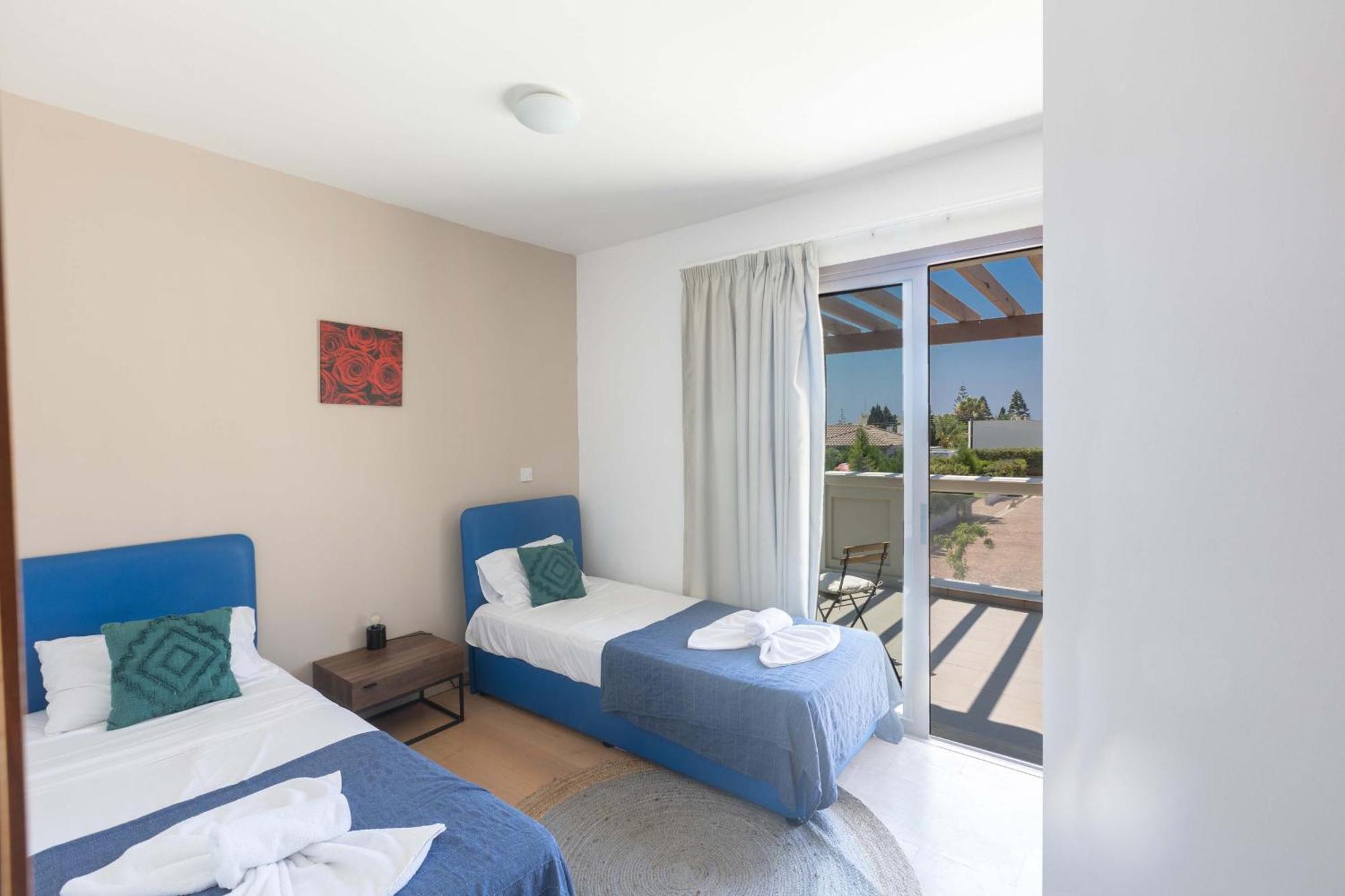 Napa Sunlight #1 Holiday home Ayia Napa
