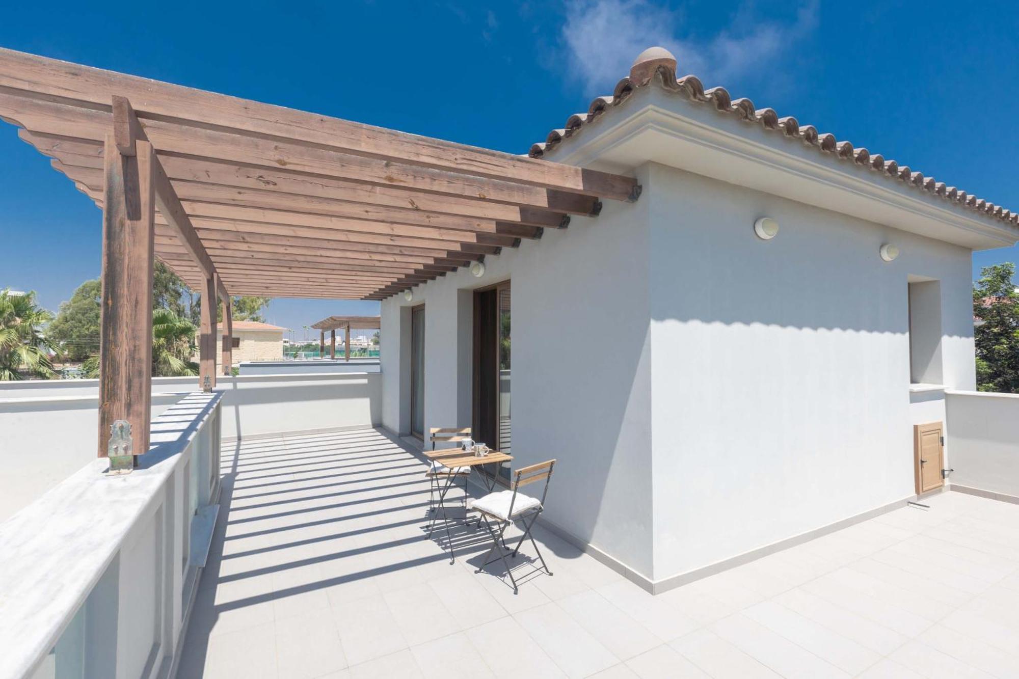Holiday home Napa Sunlight #1 Ayia Napa
