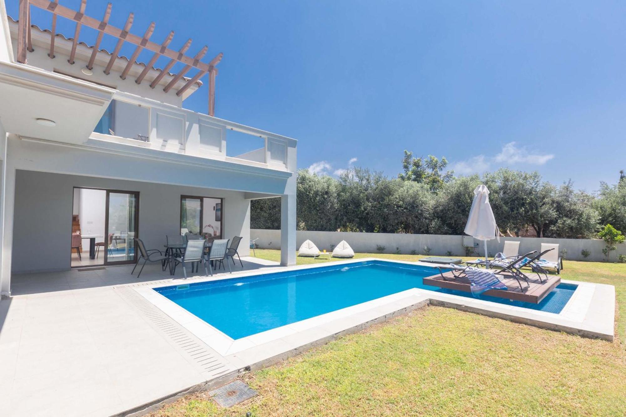 Napa Sunlight #1 Holiday home Ayia Napa