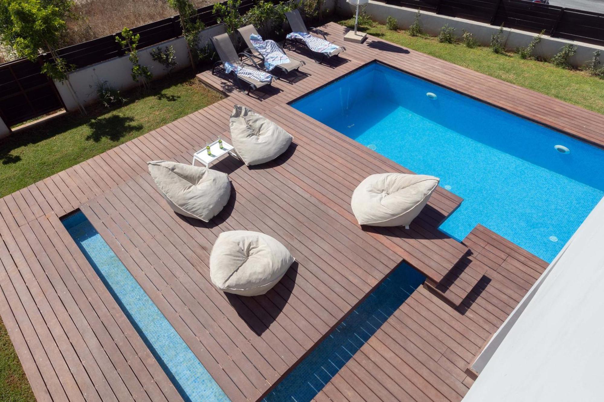 Holiday home Napa Sunlight #1 Ayia Napa