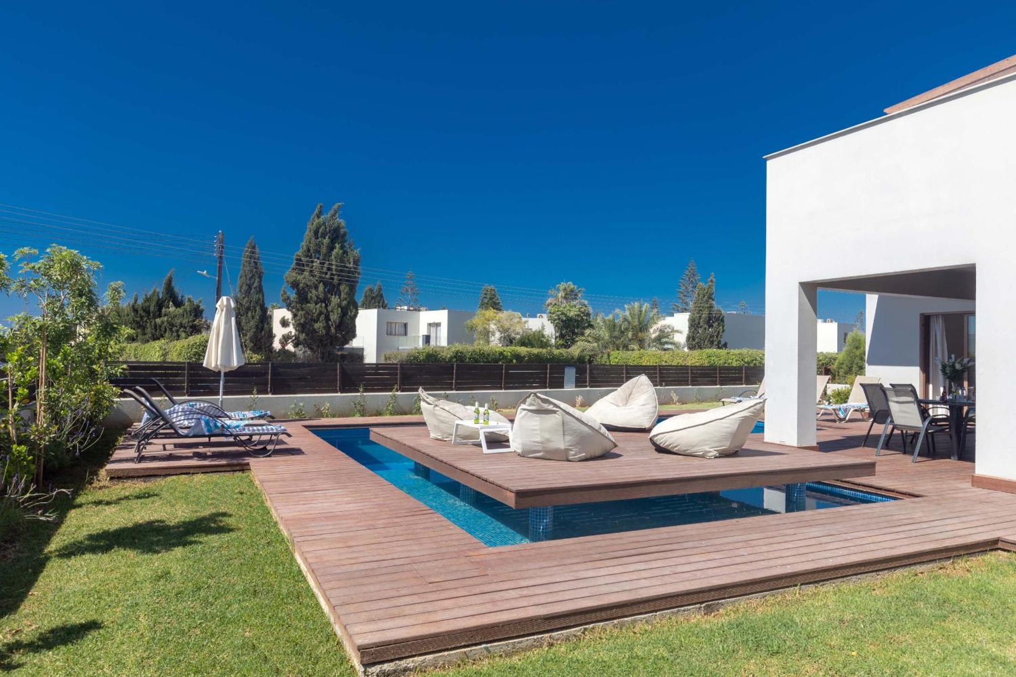 Napa Sunlight #1 Holiday home Ayia Napa