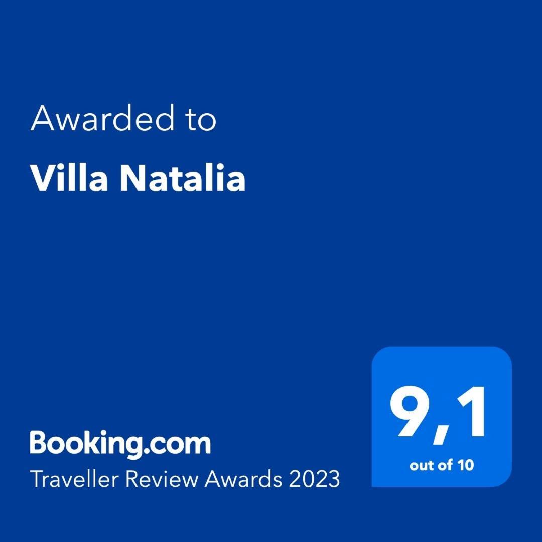 Natalia Ayia Napa