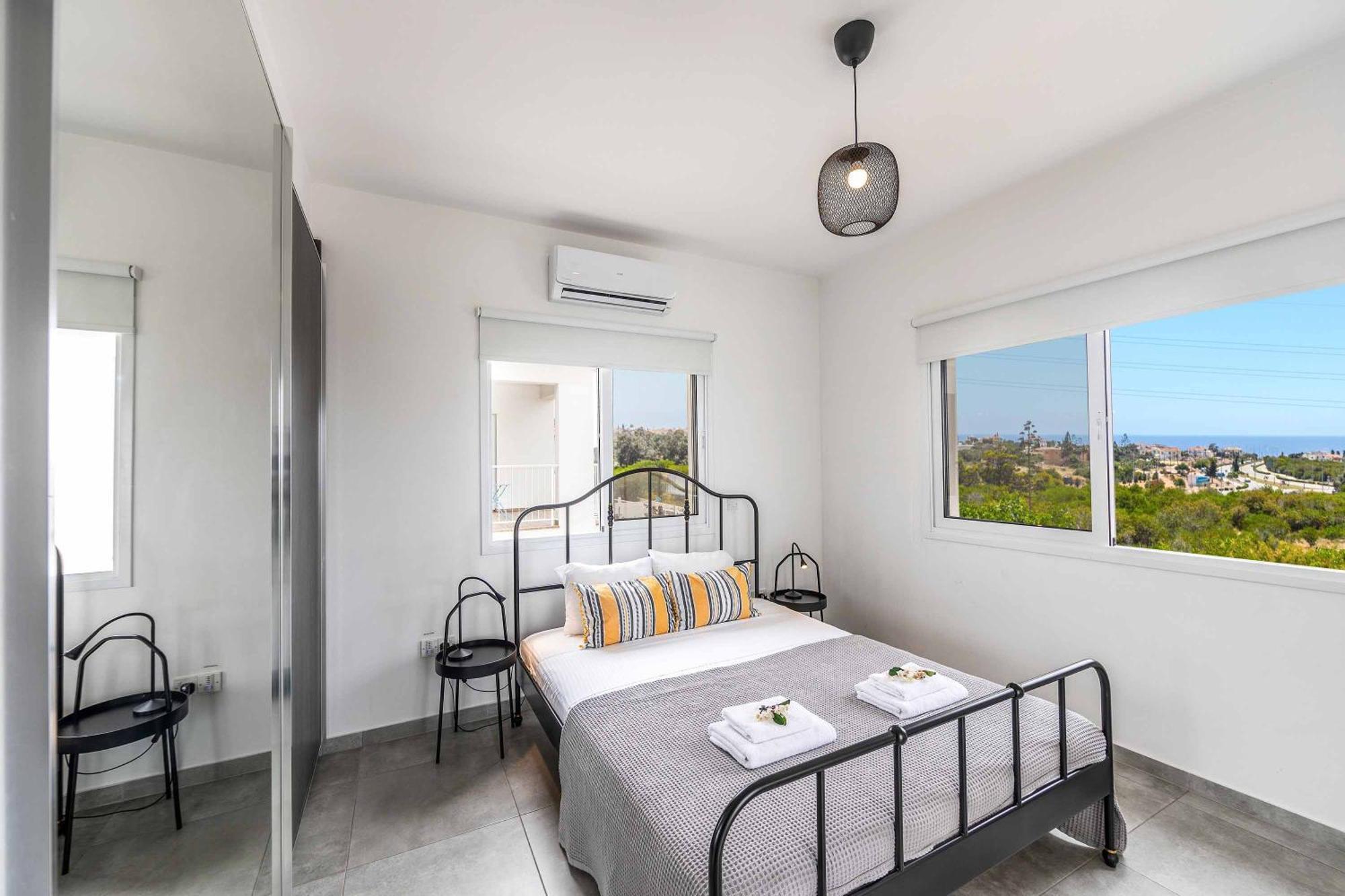 Villa Napa Bay View 3 *