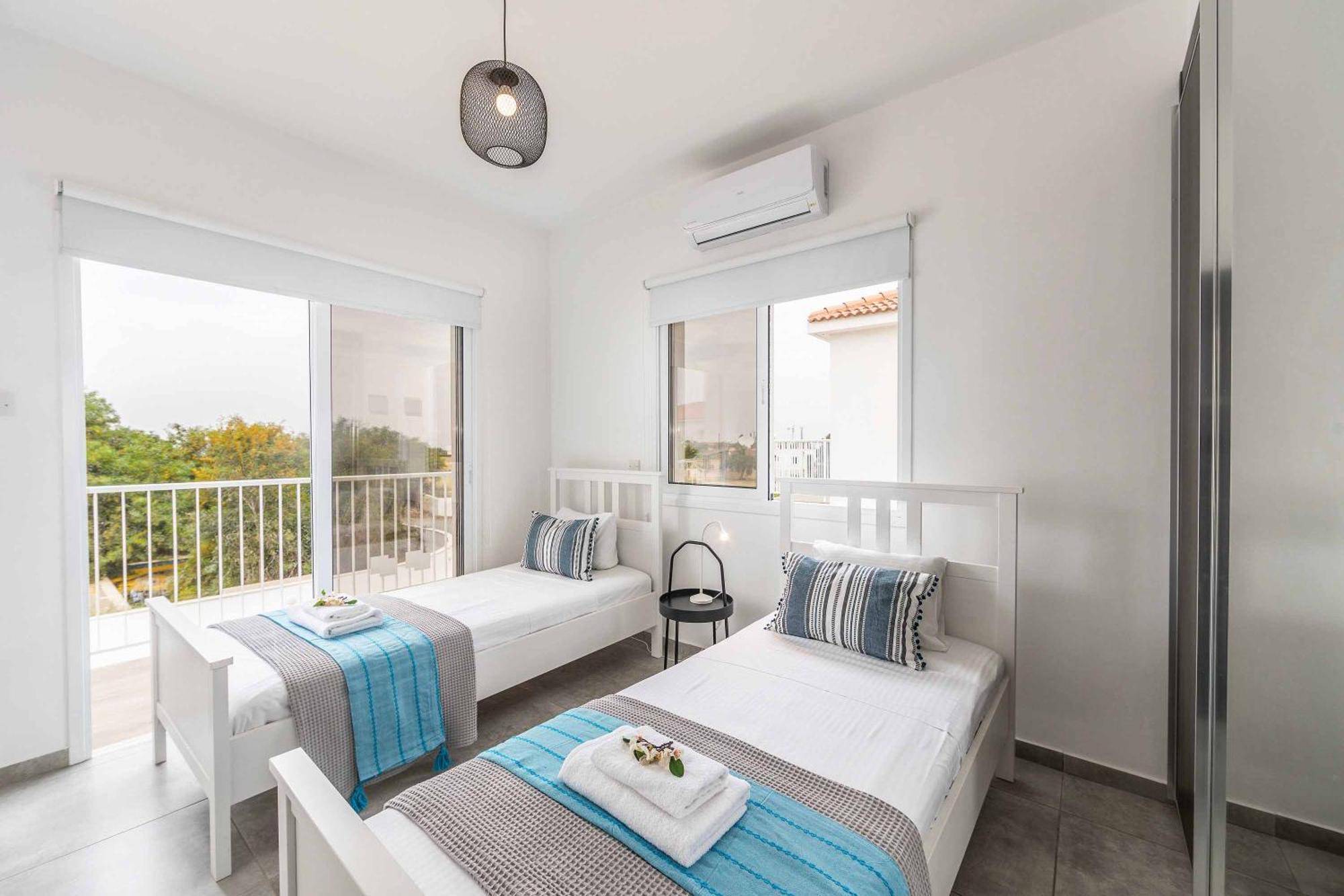 Napa Bay View 4 * Ayia Napa