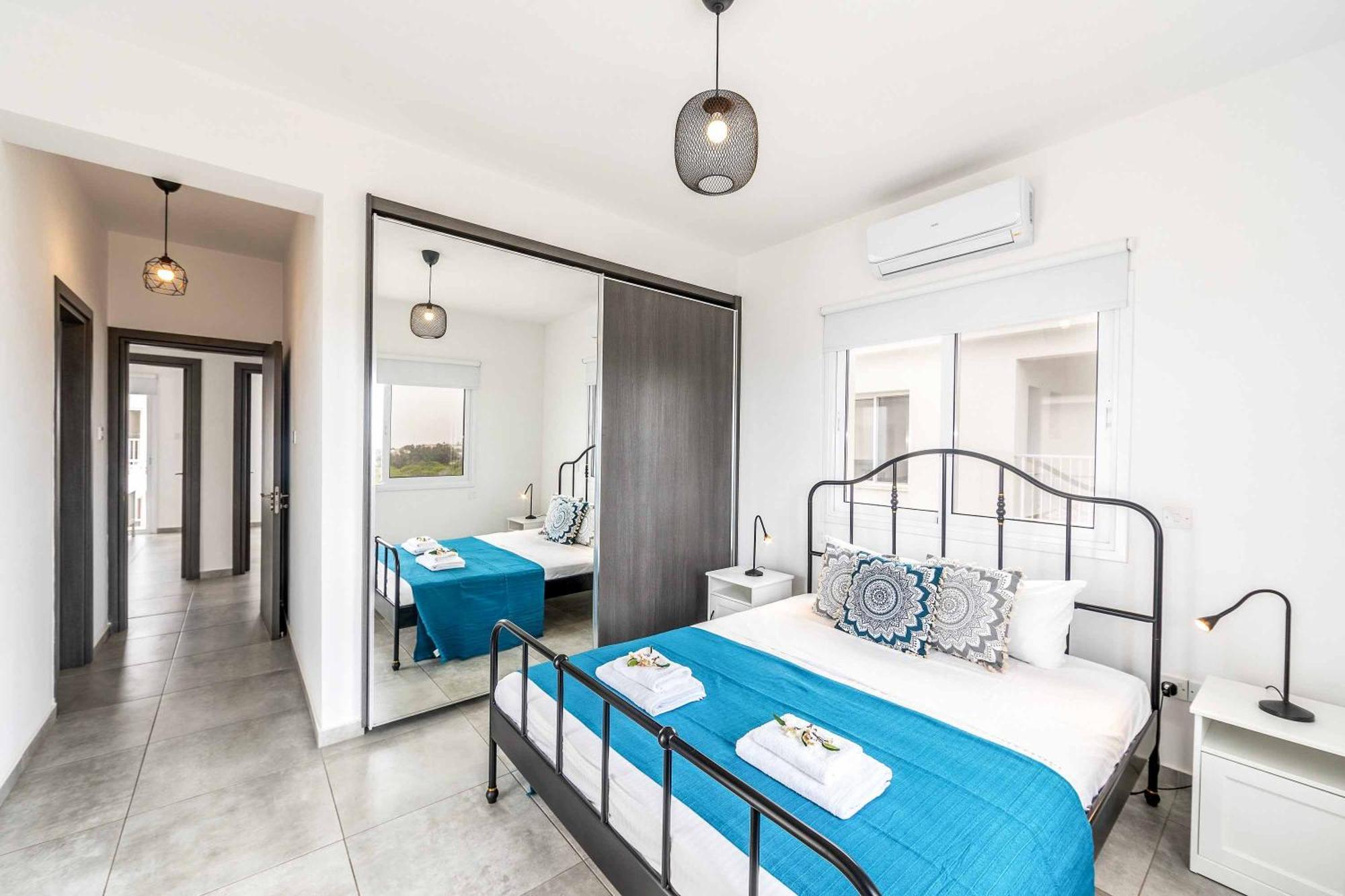 Villa Napa Bay View 4 *